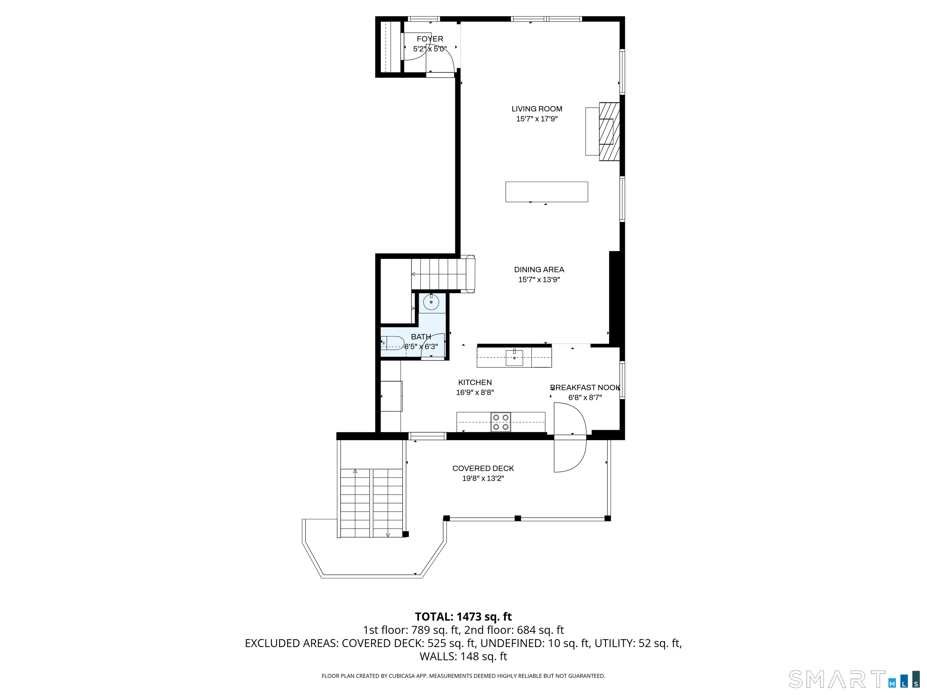 34 Charter Oak Place 4