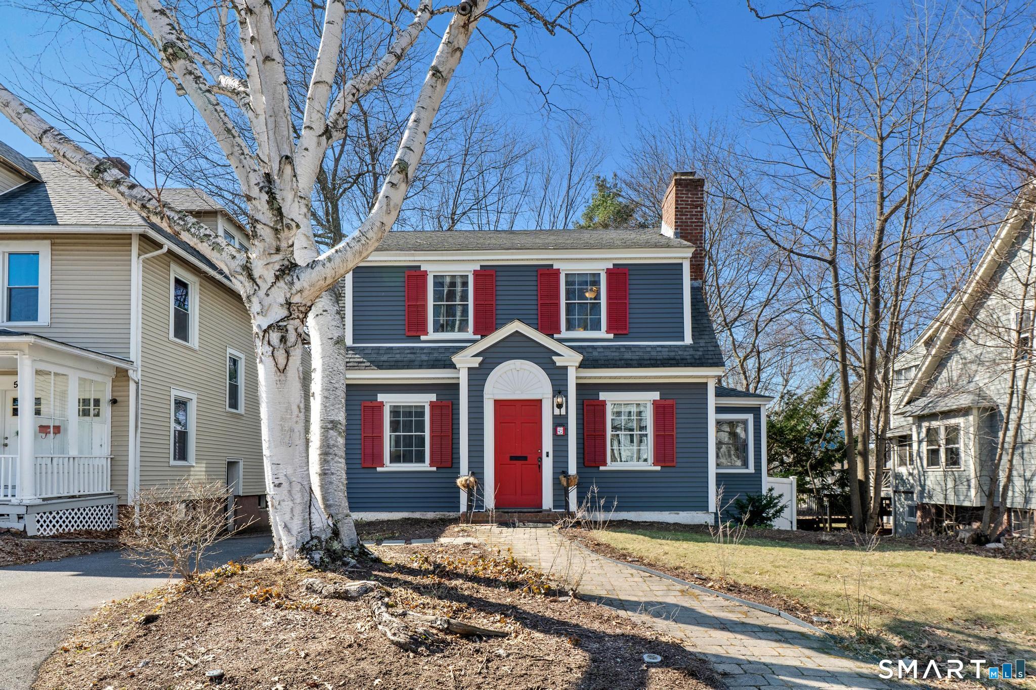 49 Lancaster Road