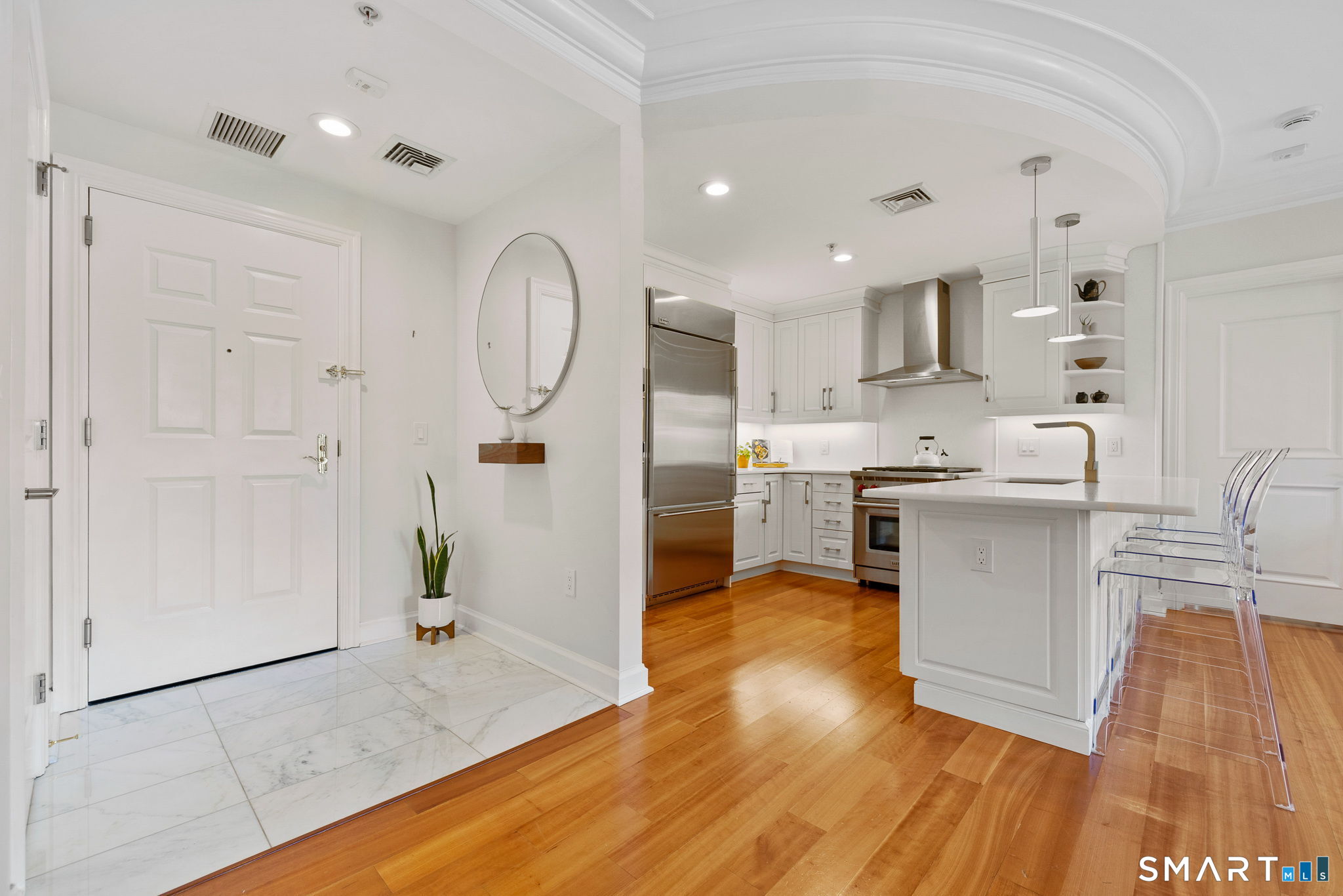 85 Memorial Road 205