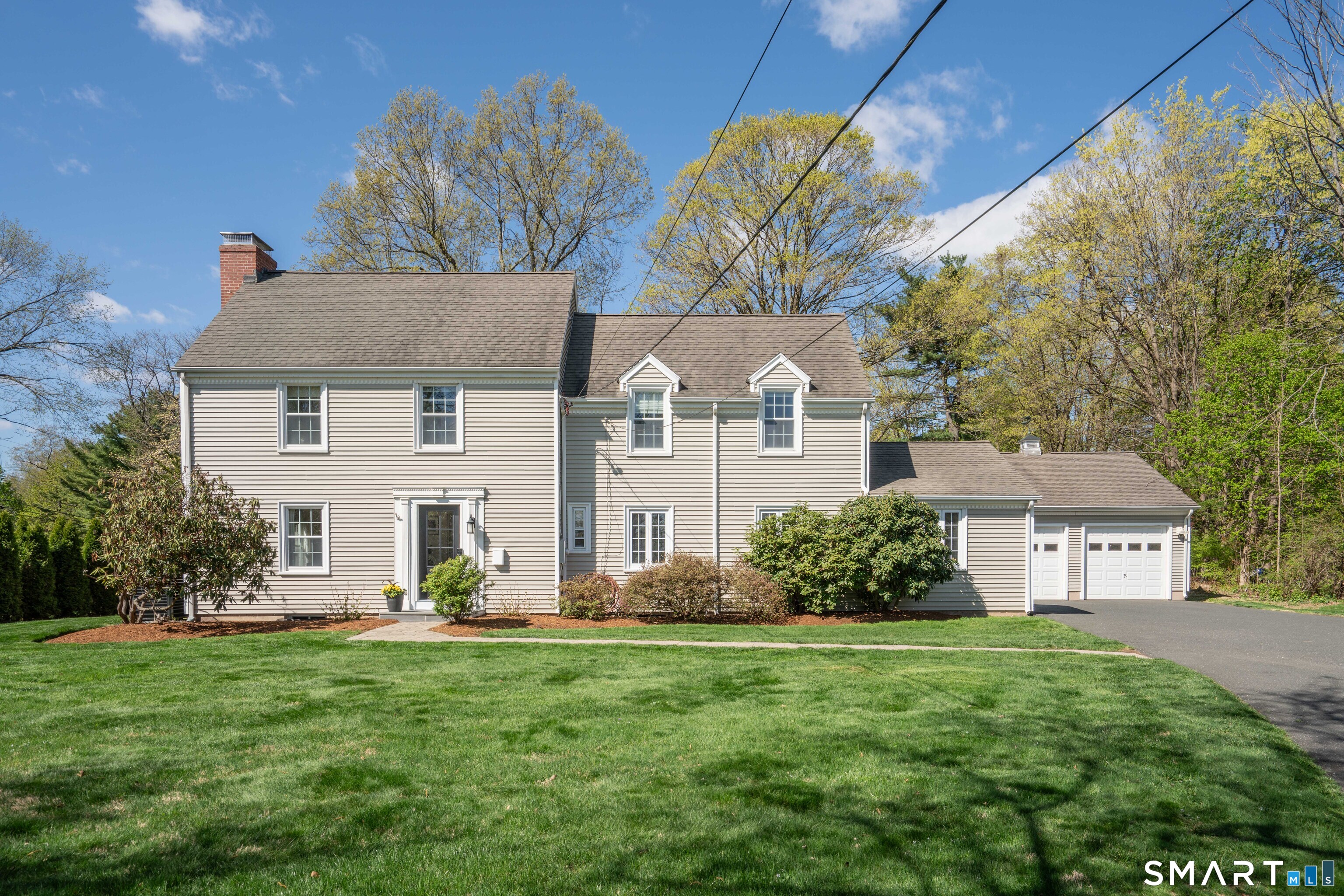 261 Mountain Road