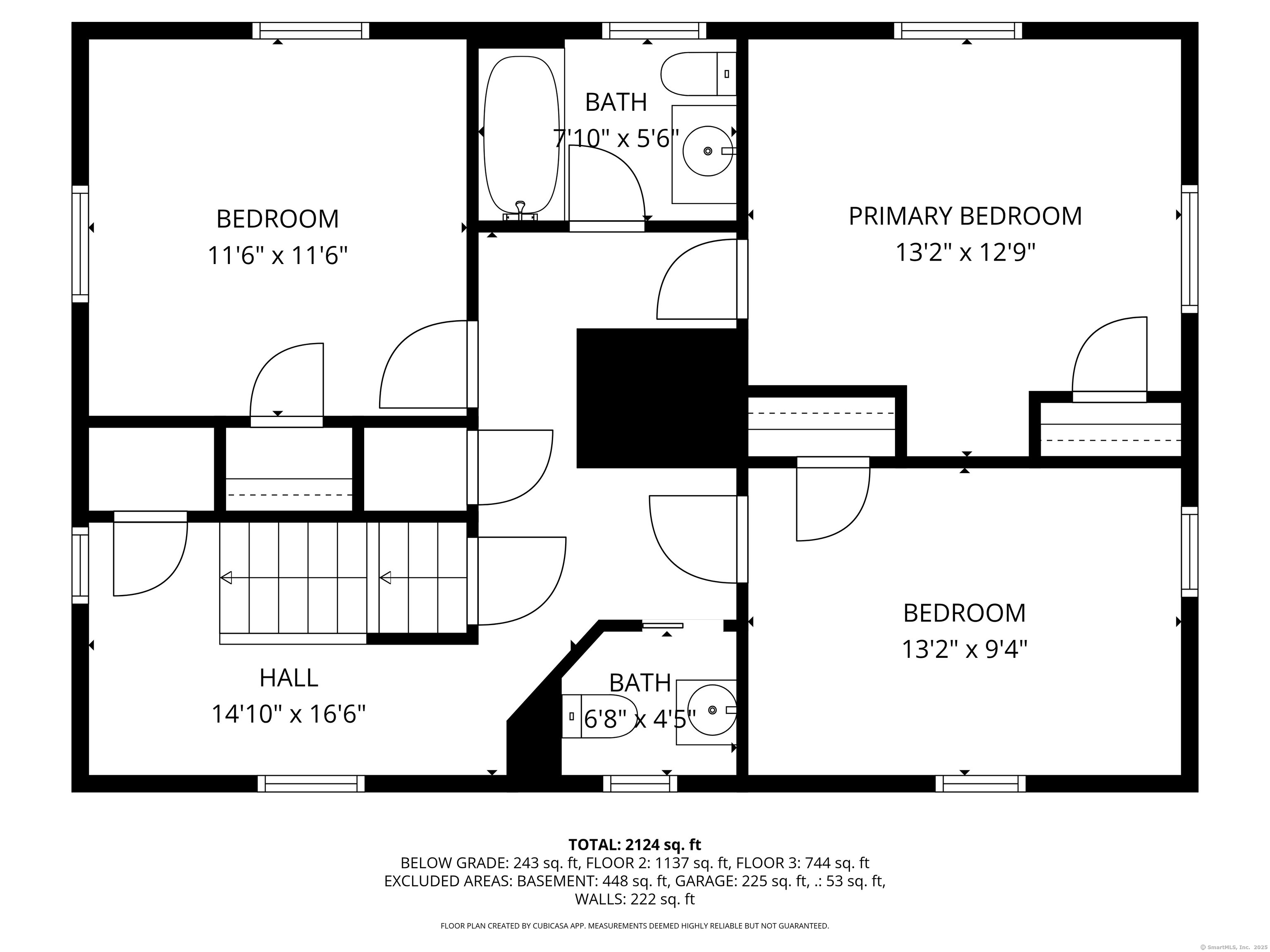 236 Ridgewood Road