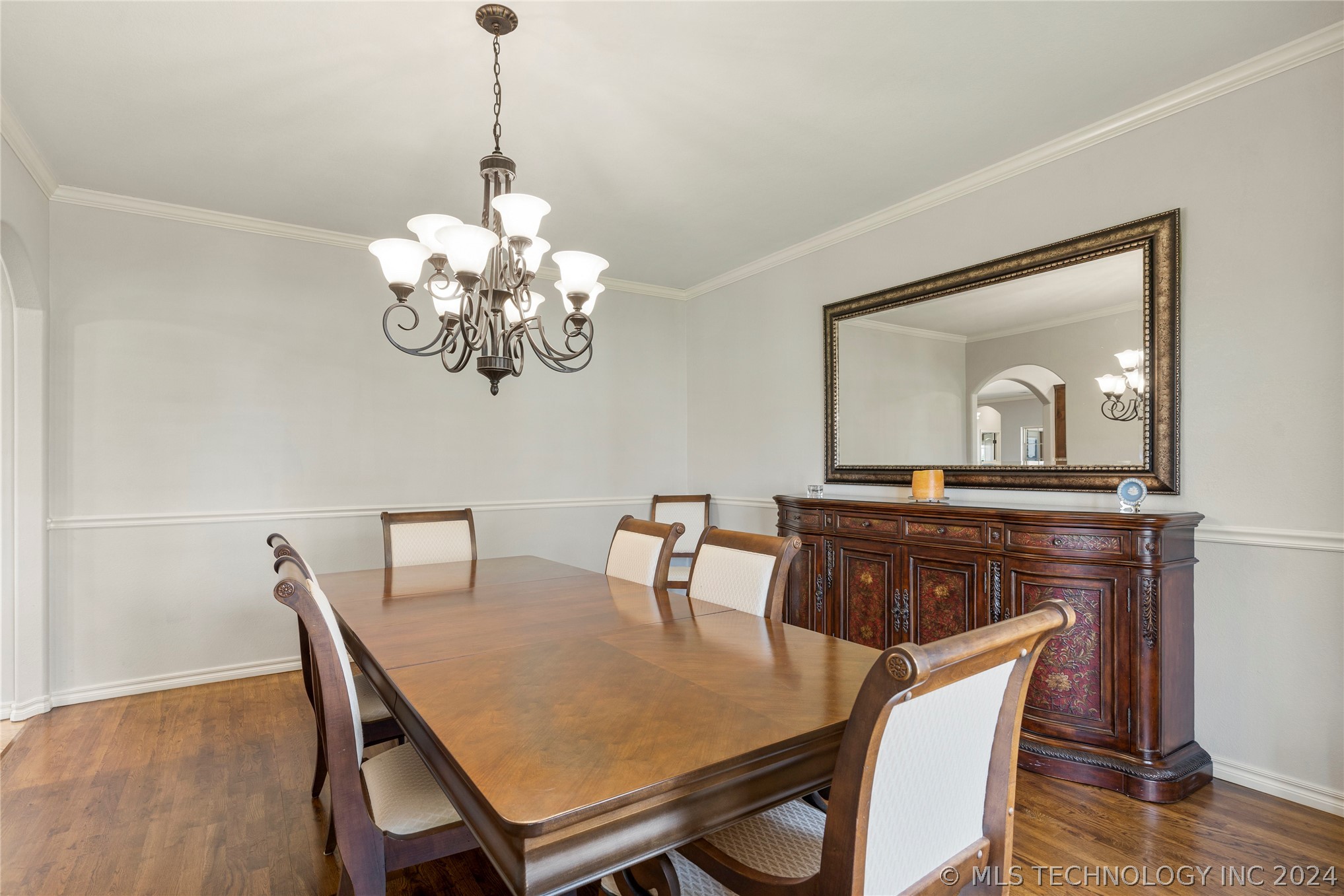 18039 S 71st East Avenue Tulsa Home Builder Jenks Real Estate Experts