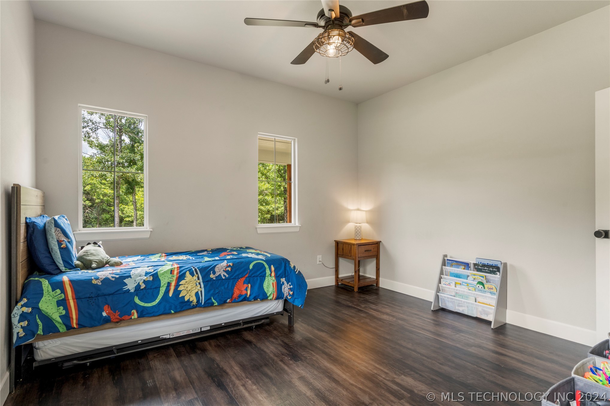 17301 S 145th East Avenue