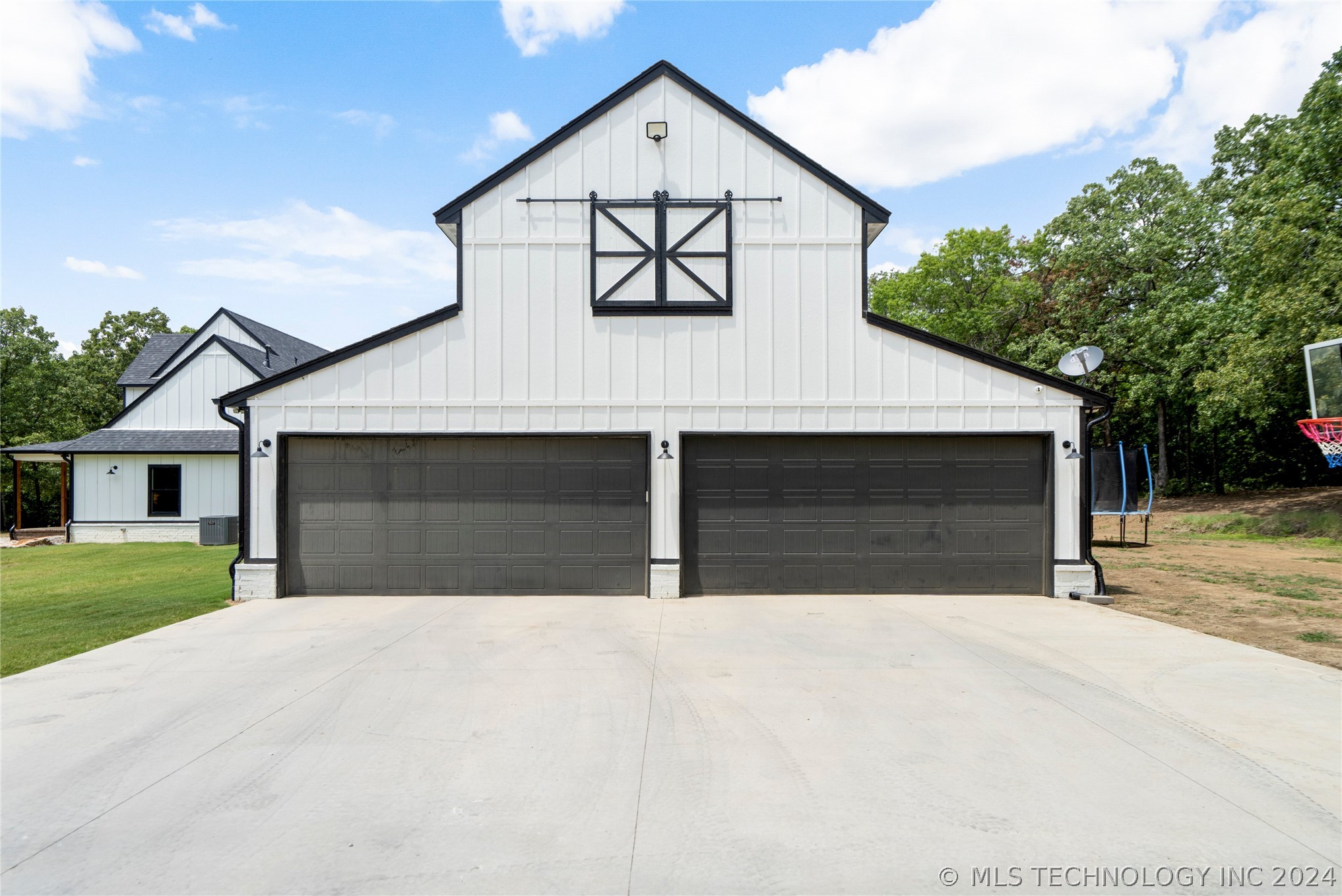 17301 S 145th East Avenue