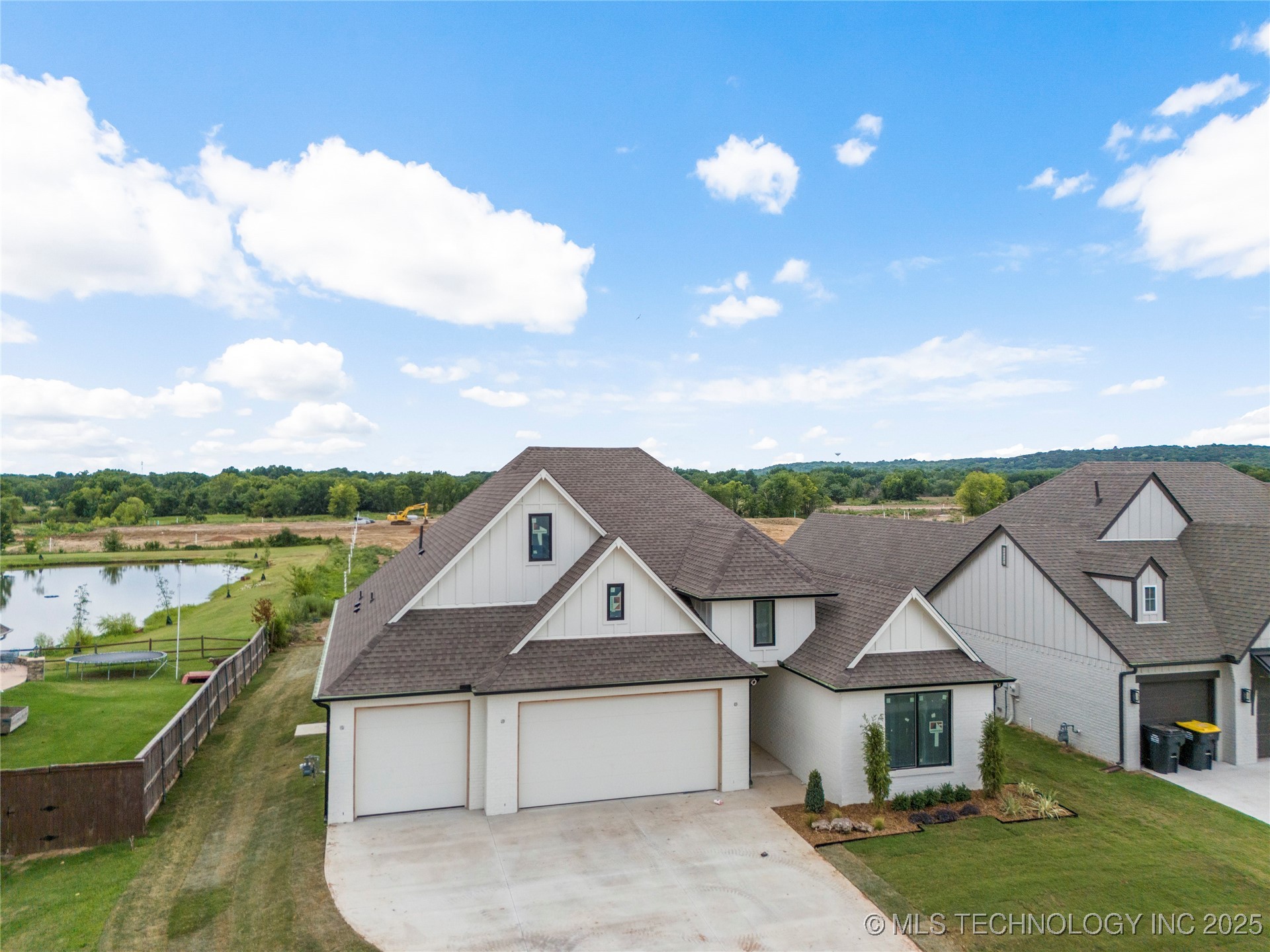 3036 E 146th Place S