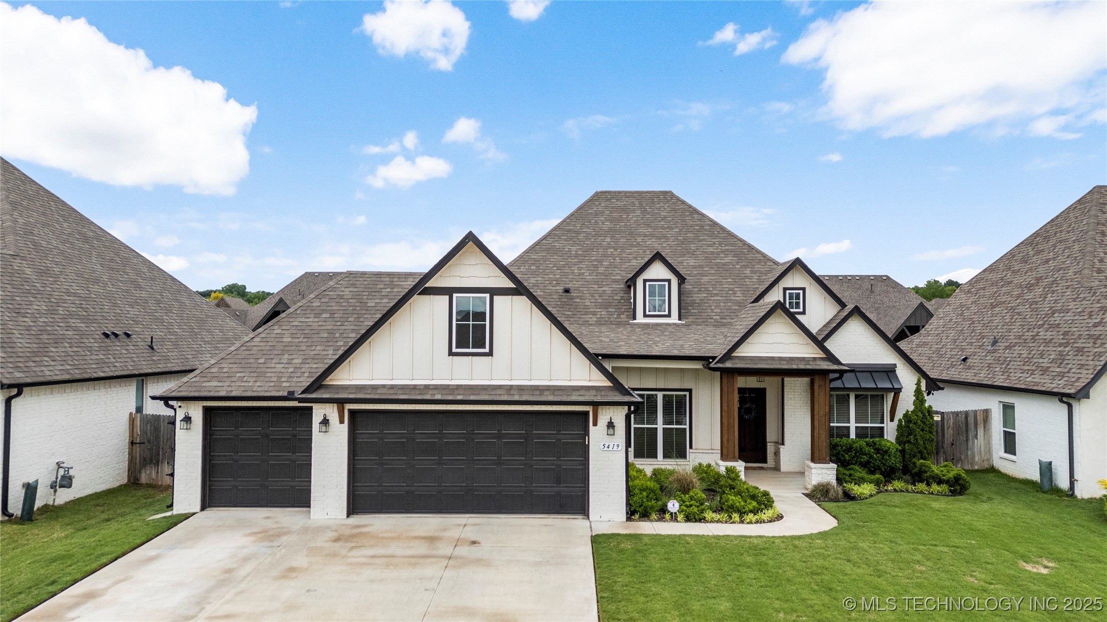 5419 E 122nd Street S