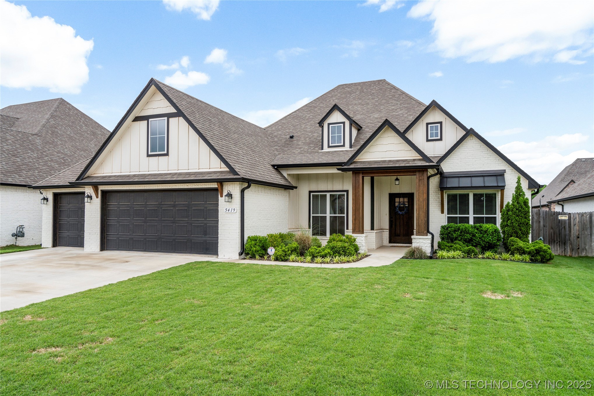 5419 E 122nd Street S