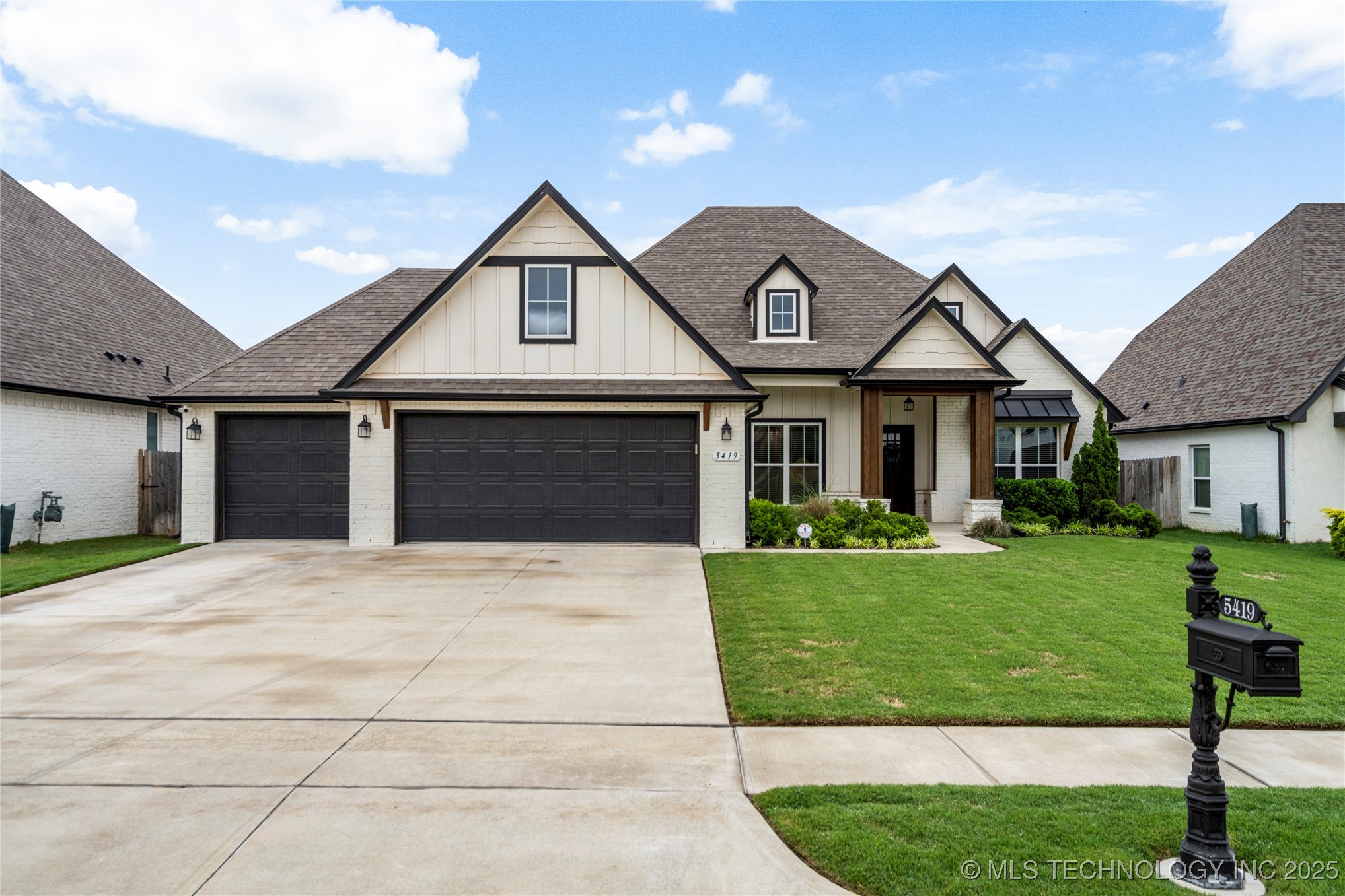 5419 E 122nd Street S