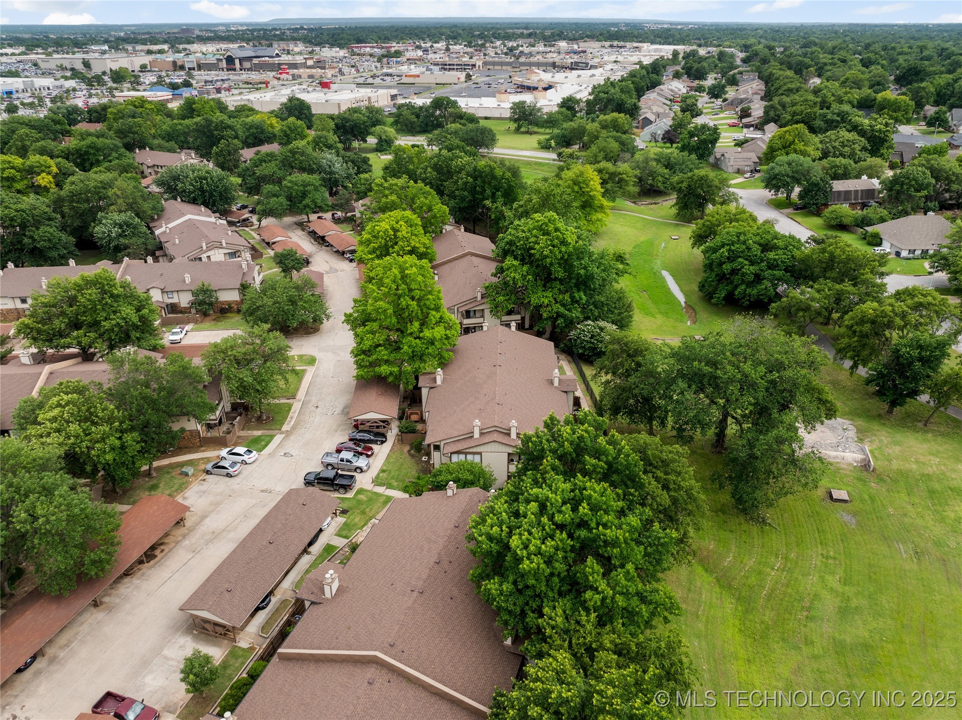 6364 S 80th East Avenue 34E