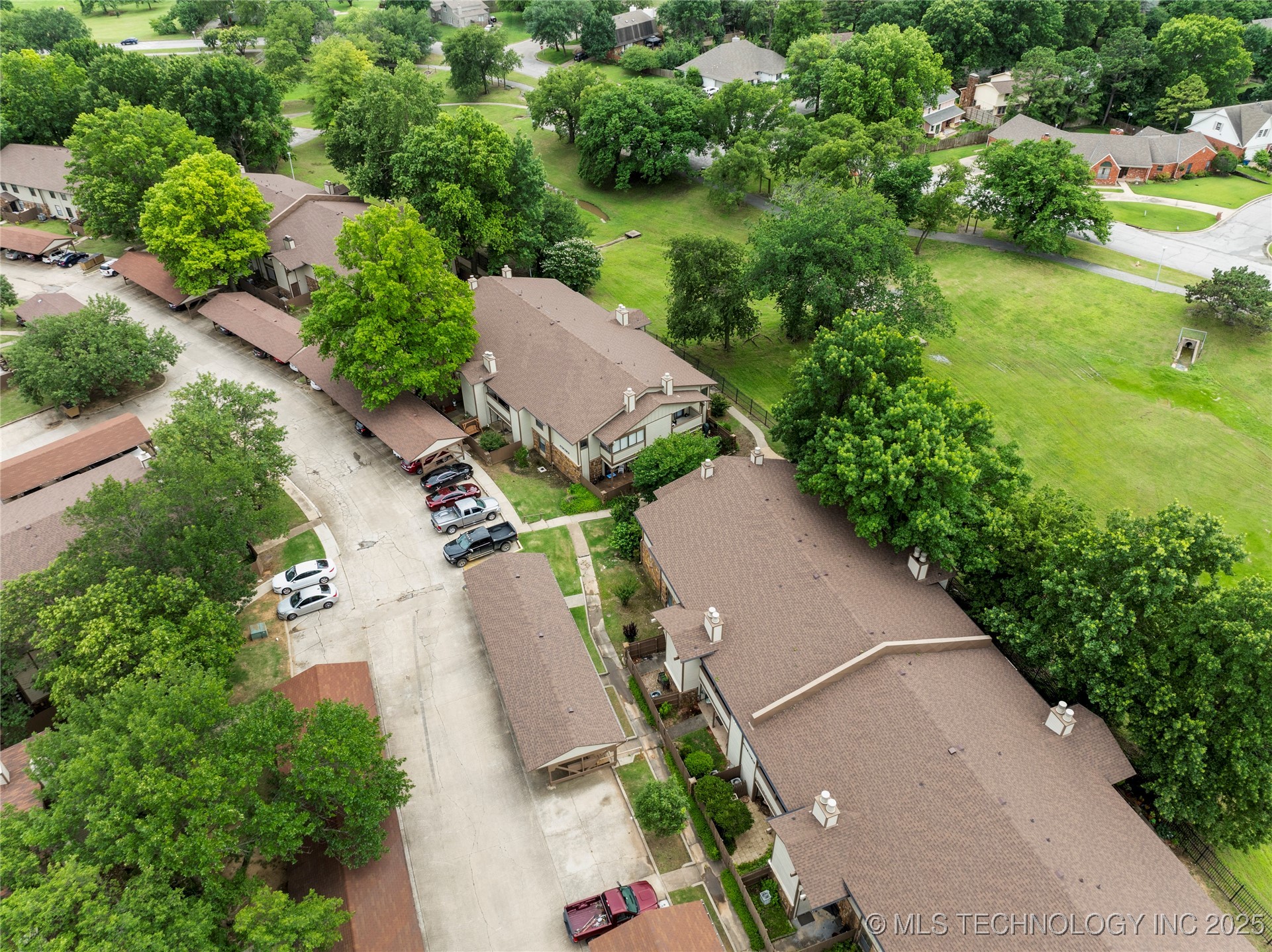 6364 S 80th East Avenue 34E