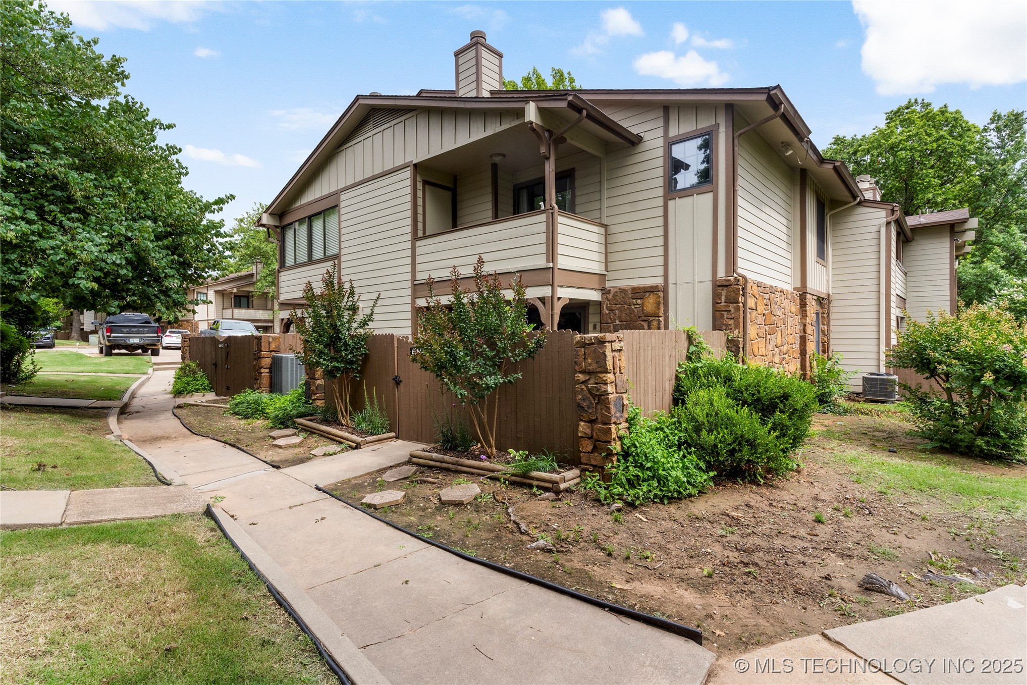 6364 S 80th East Avenue 34E