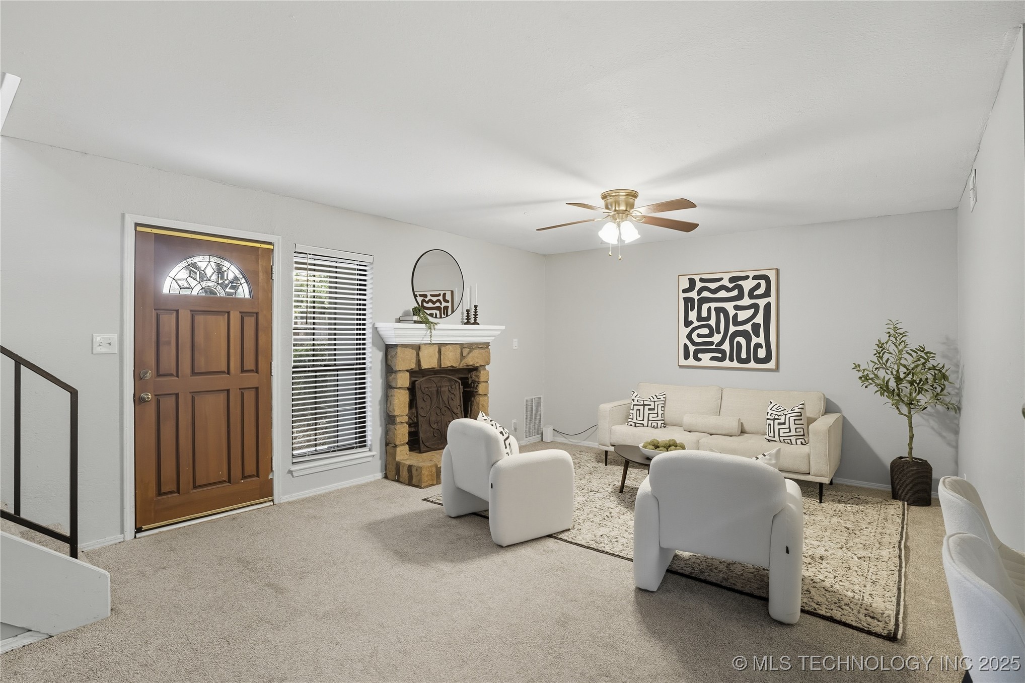 6364 S 80th East Avenue 34E