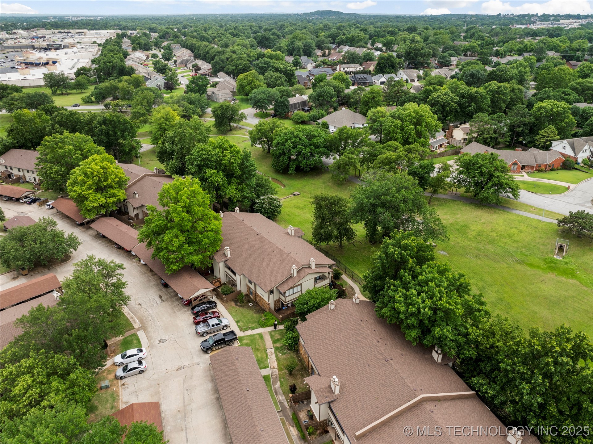 6364 S 80th East Avenue 34E