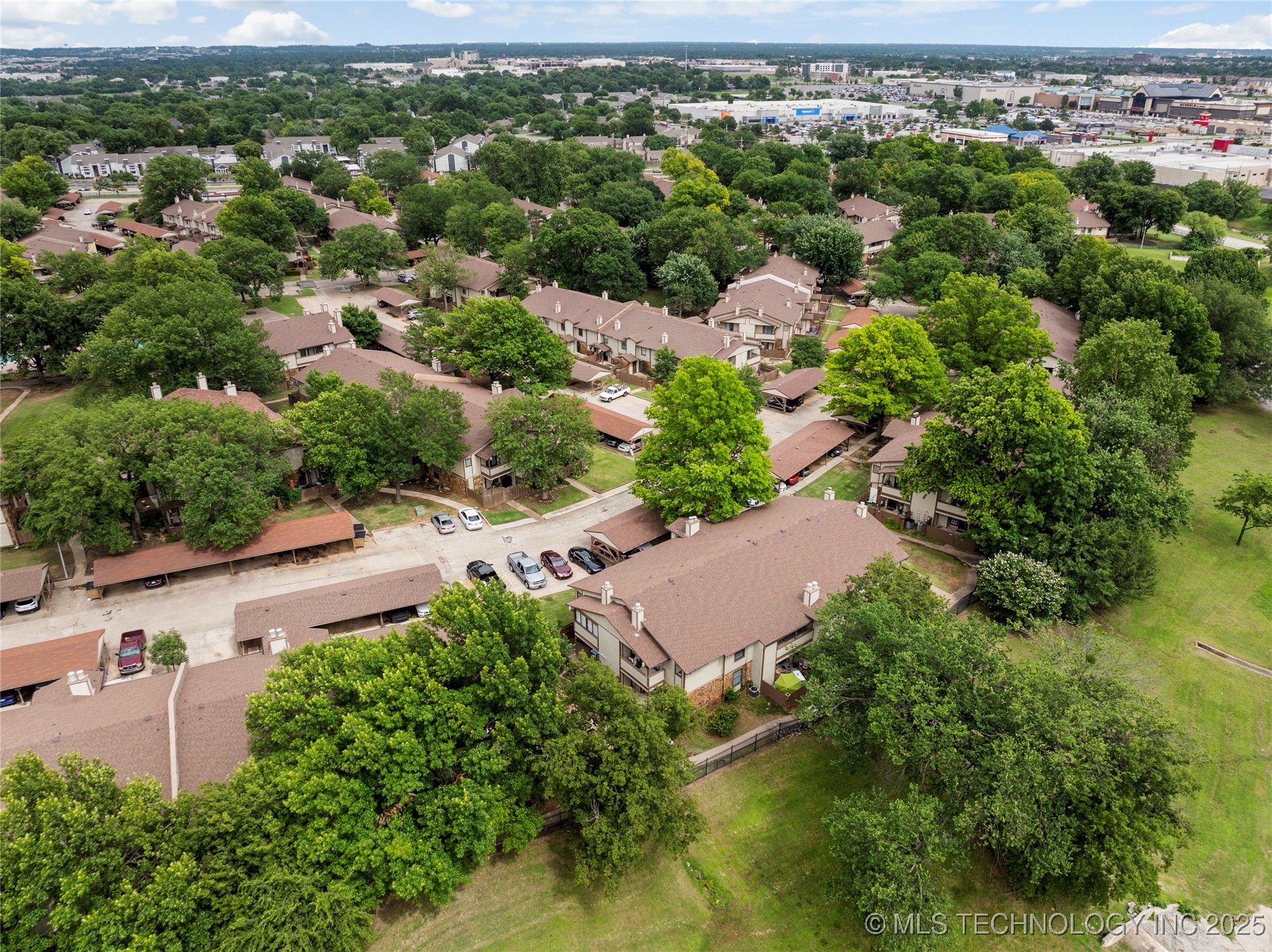 6364 S 80th East Avenue 34E