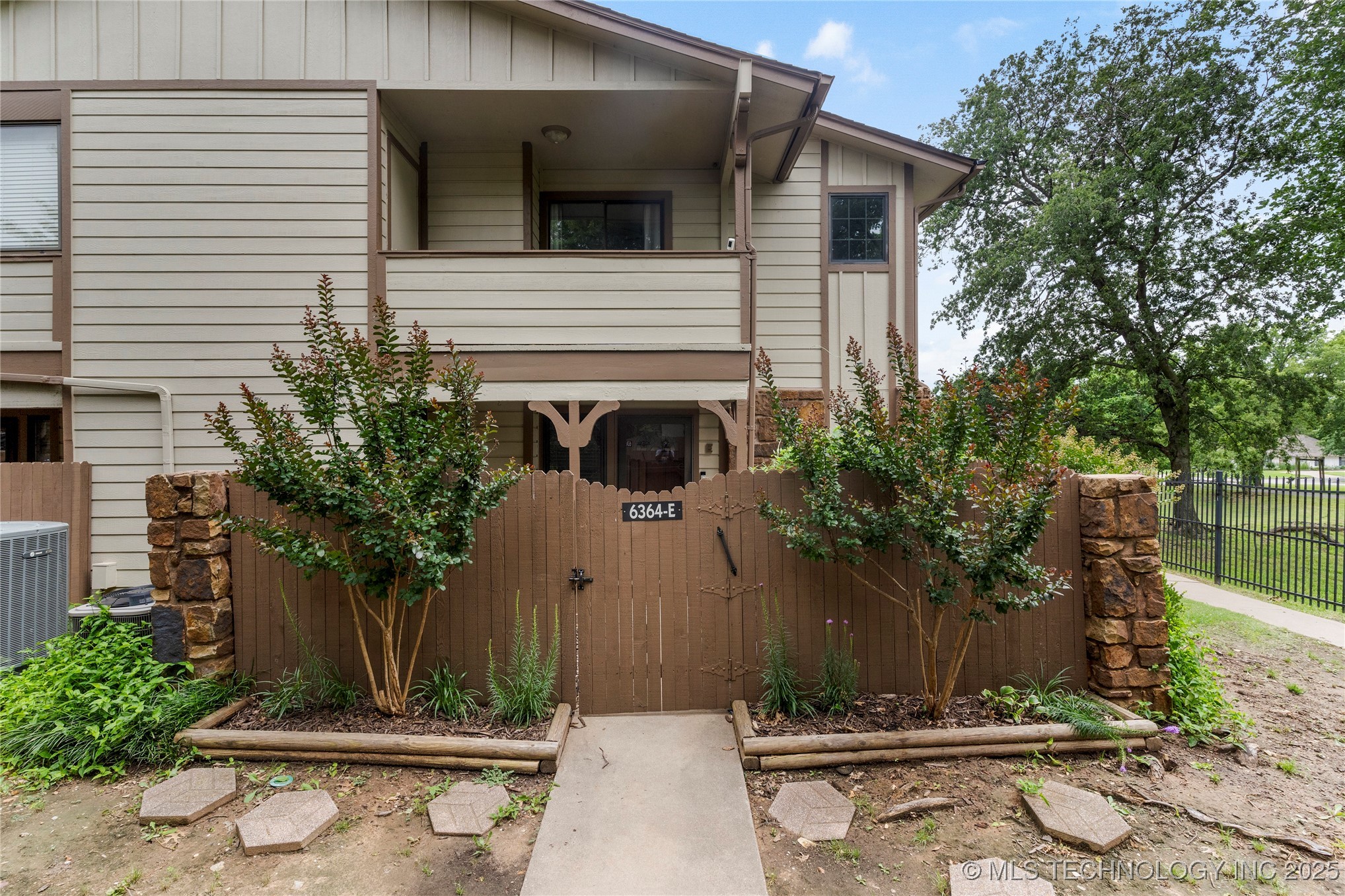 6364 S 80th East Avenue 34E