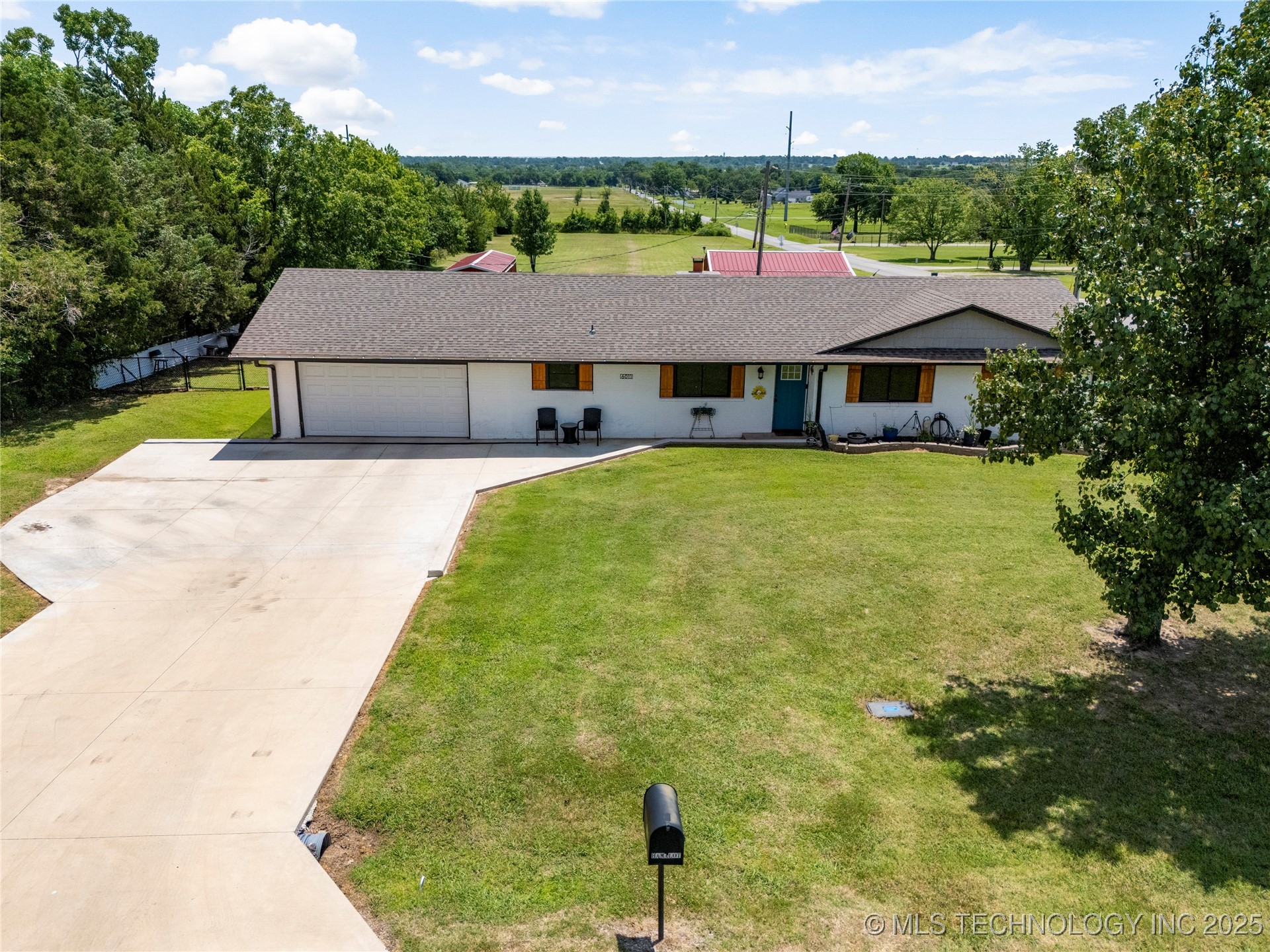 6011 S 115th West Avenue