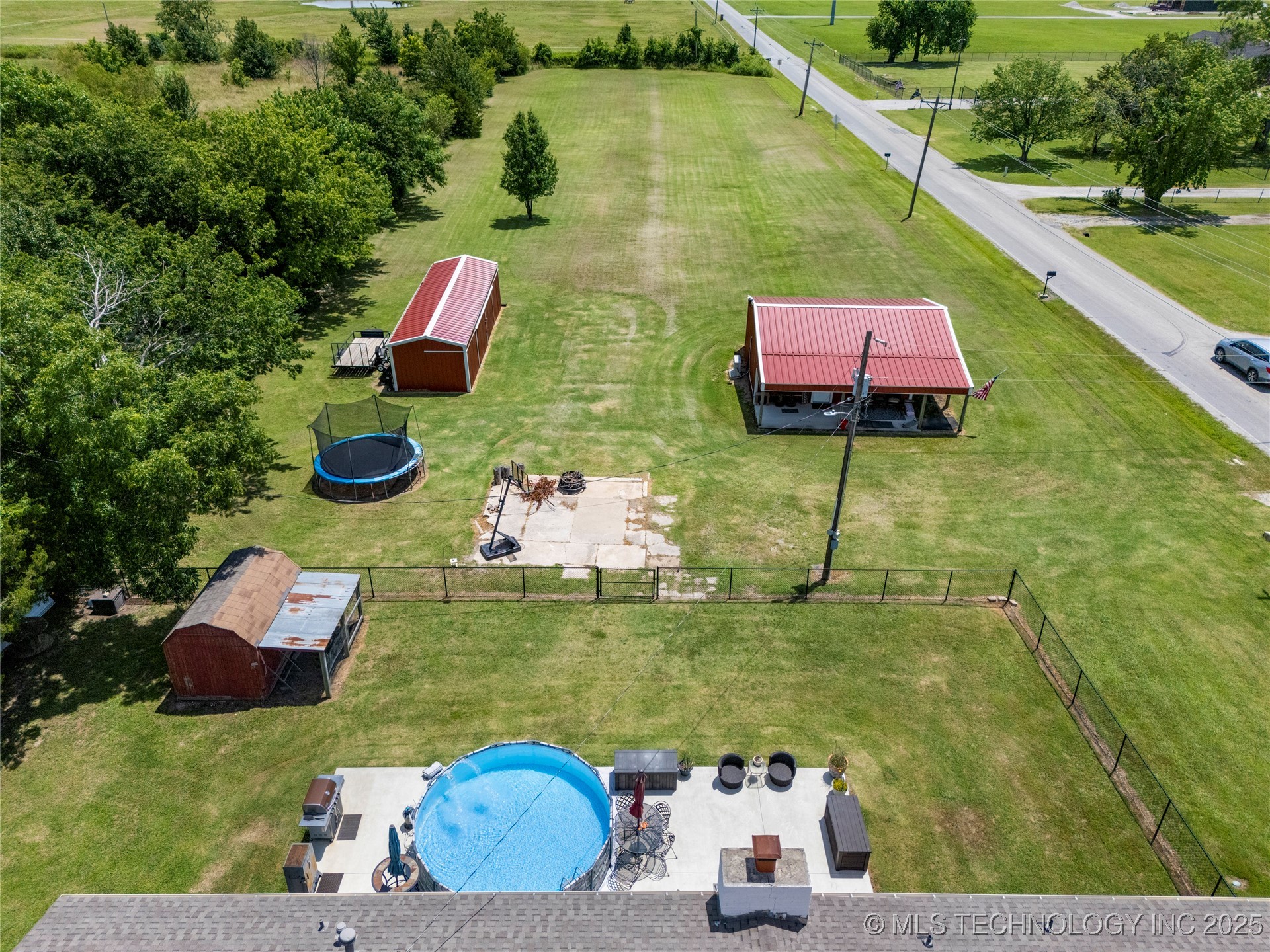 6011 S 115th West Avenue