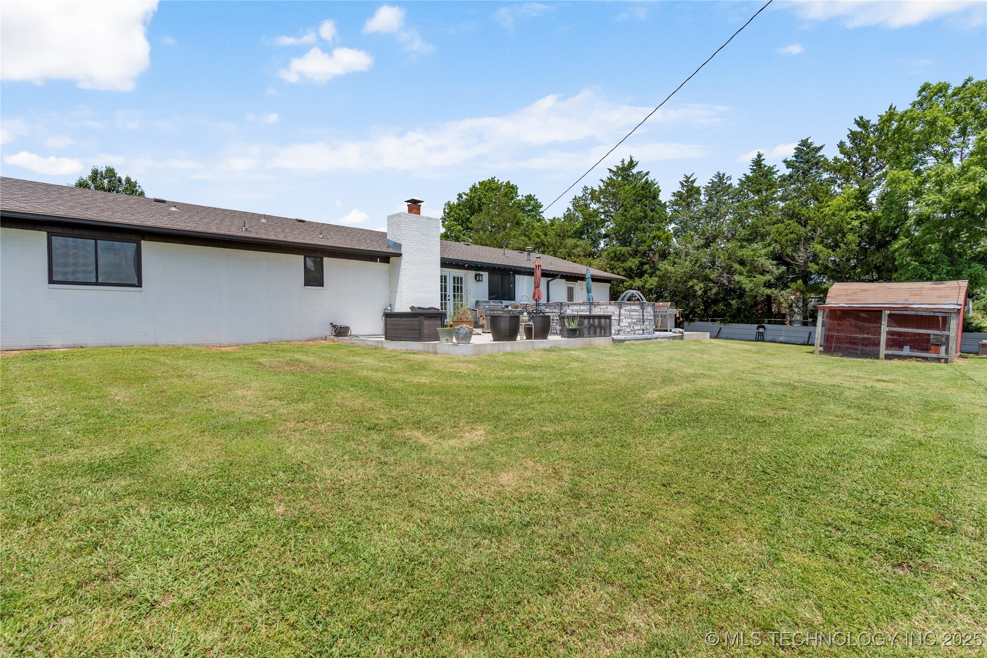 6011 S 115th West Avenue