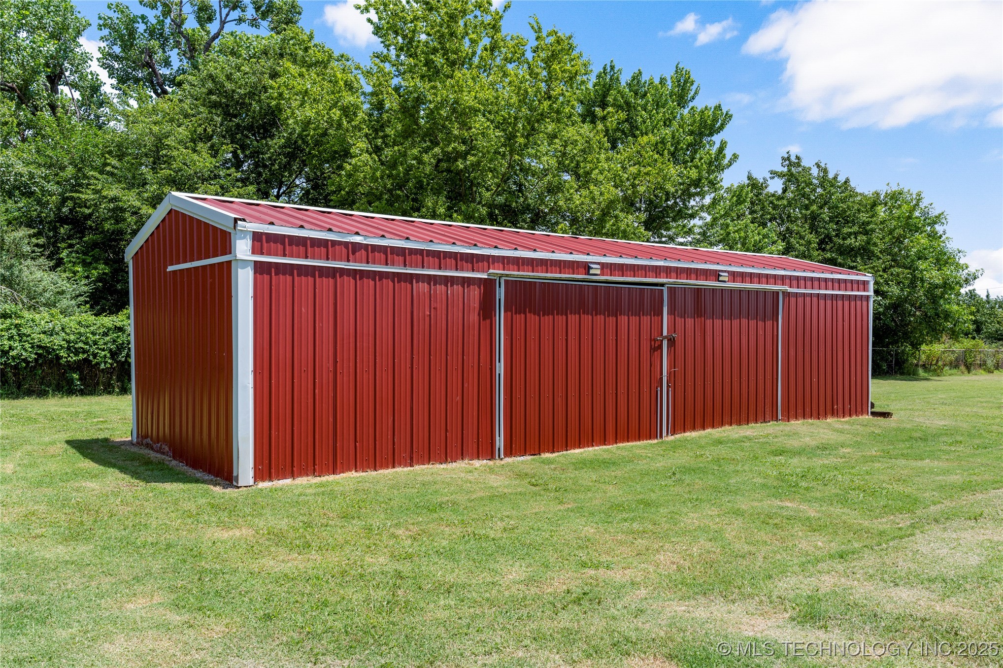 6011 S 115th West Avenue