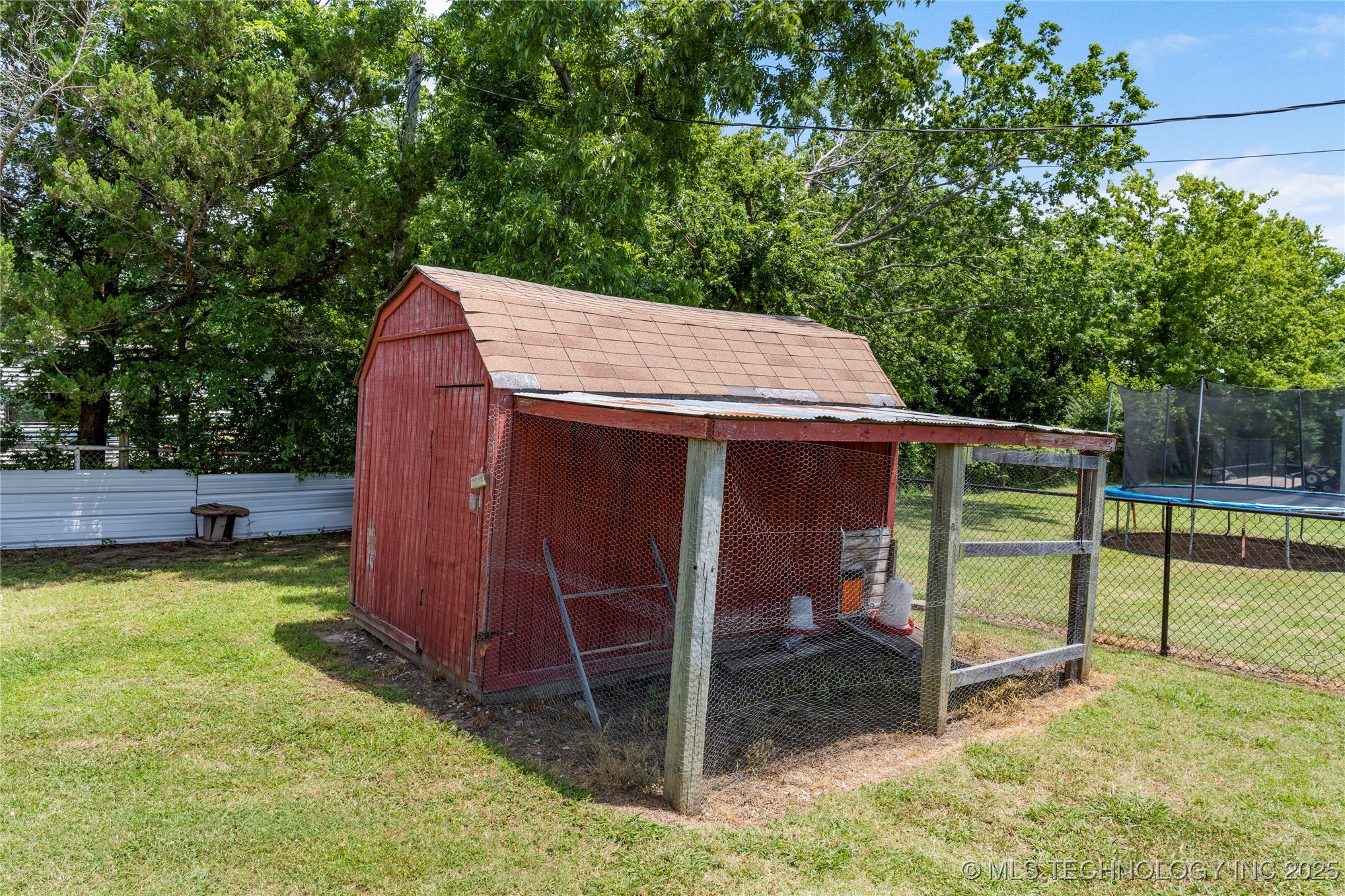 6011 S 115th West Avenue