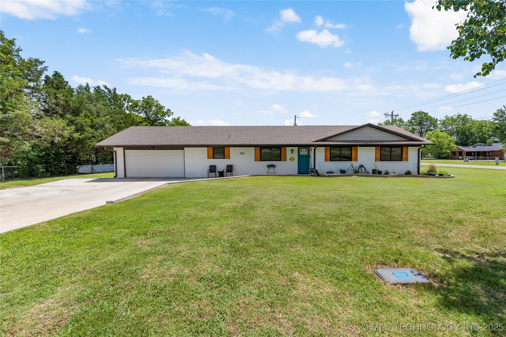 6011 S 115th West Avenue