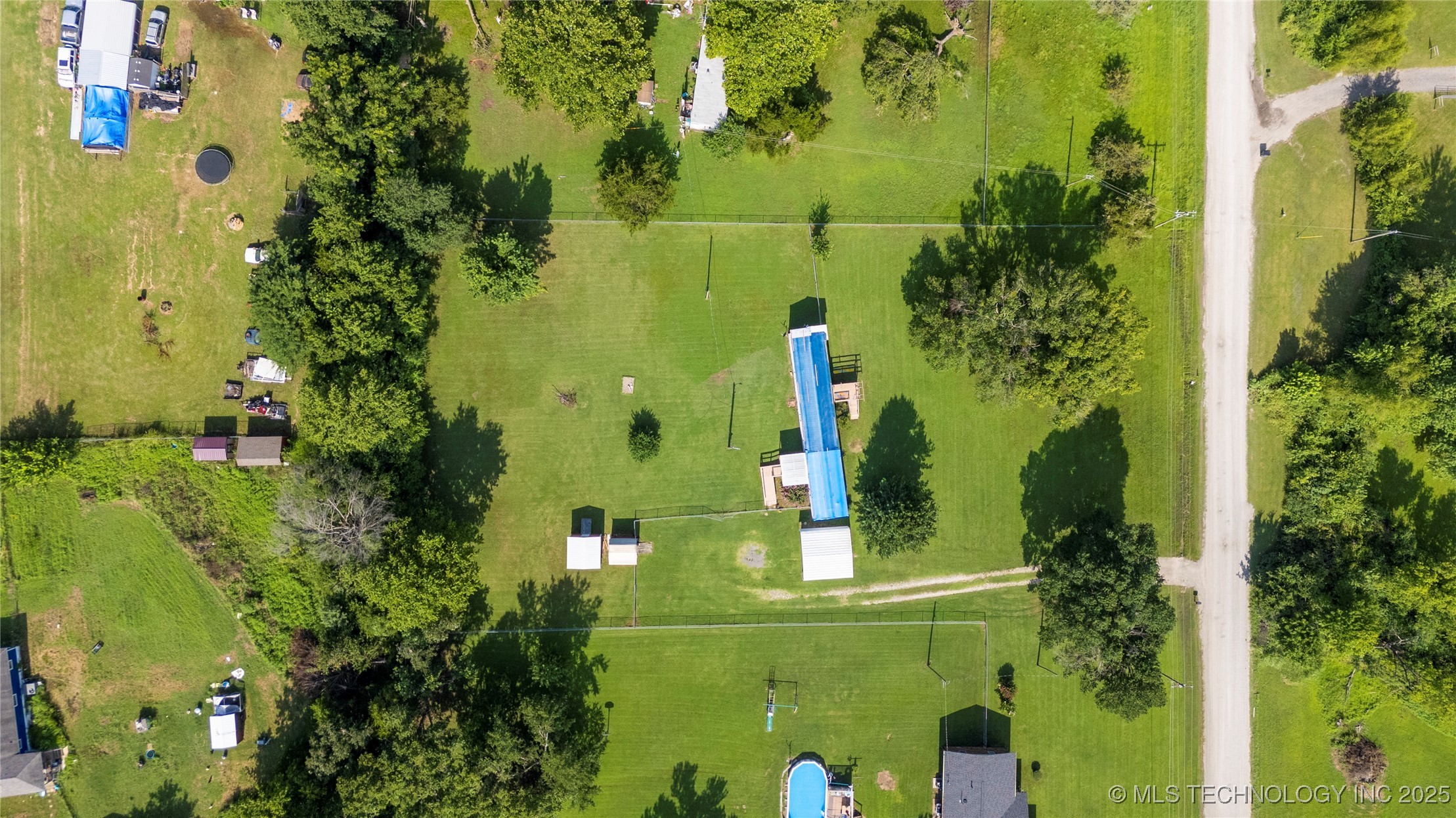 15680 Buchanan Road