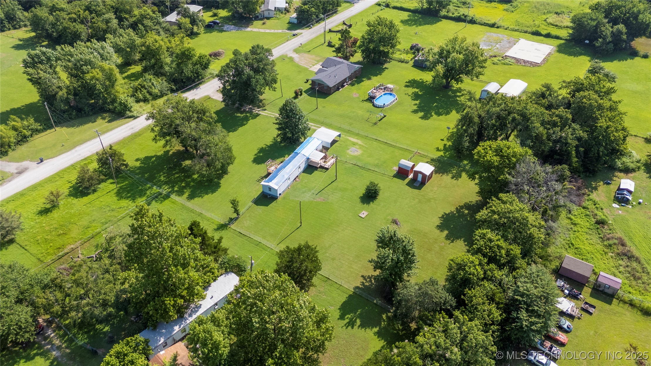 15680 Buchanan Road