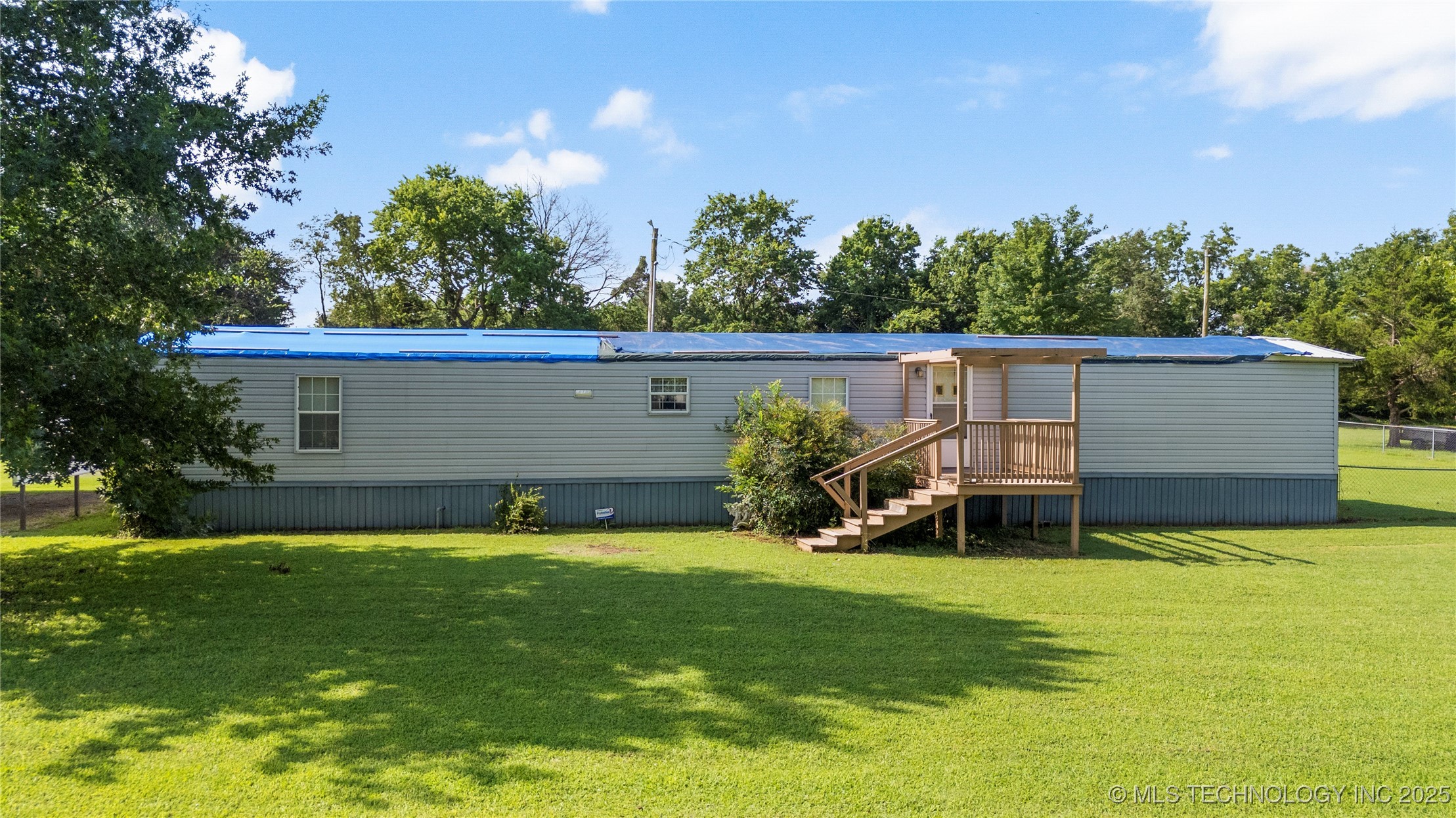 15680 Buchanan Road
