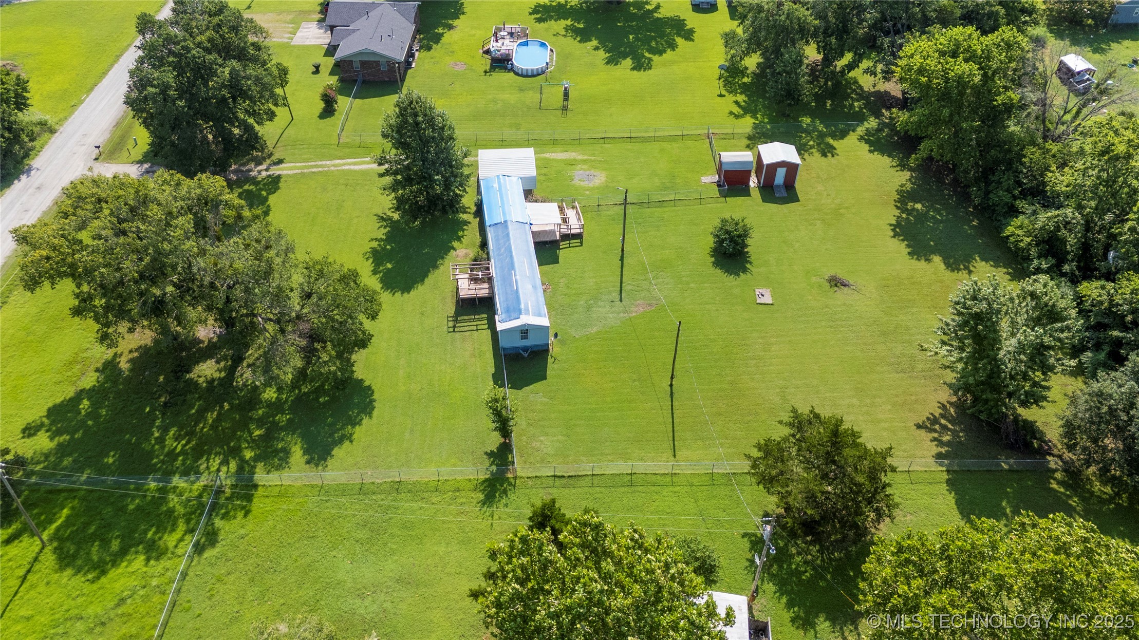 15680 Buchanan Road