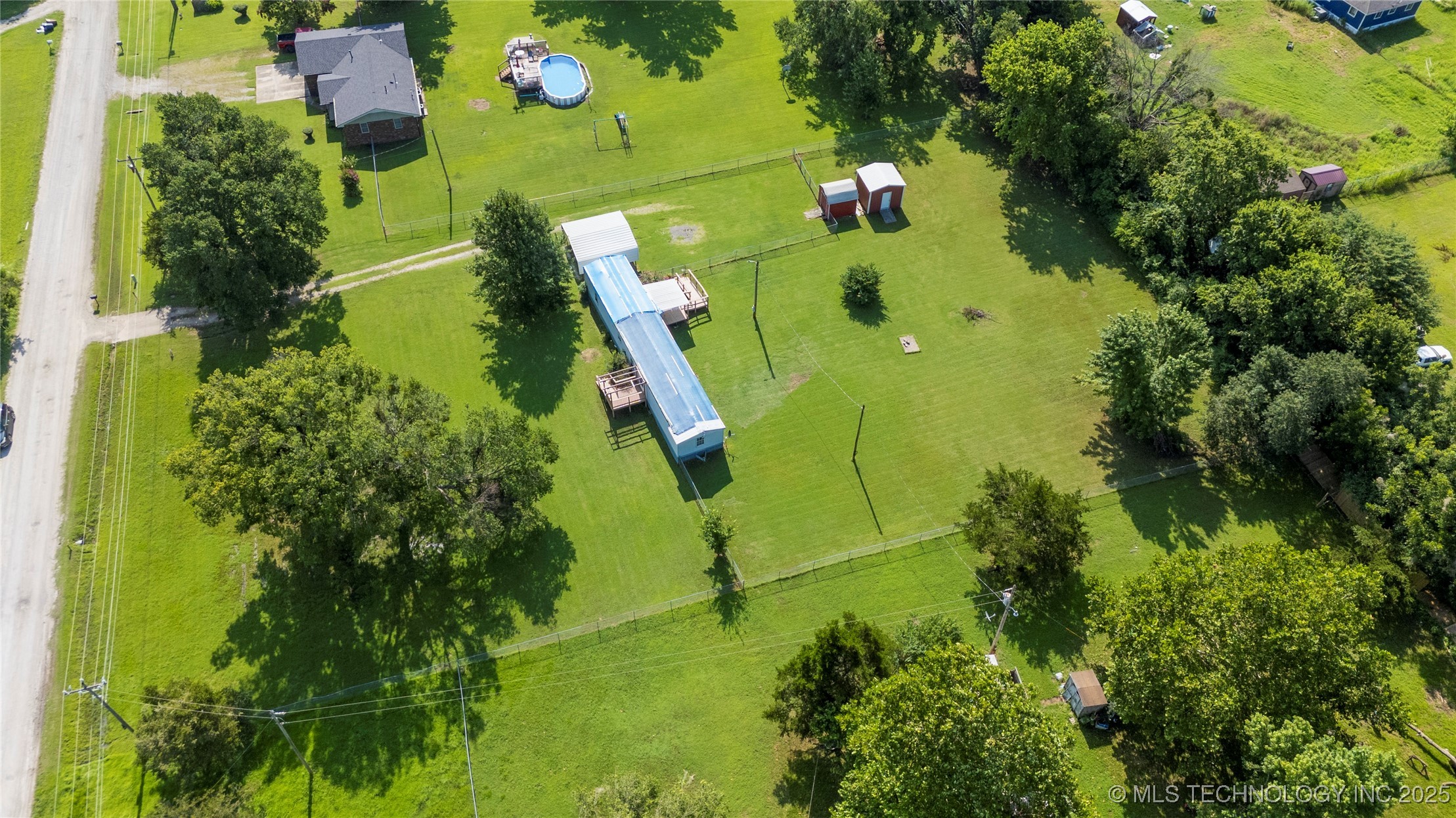 15680 Buchanan Road