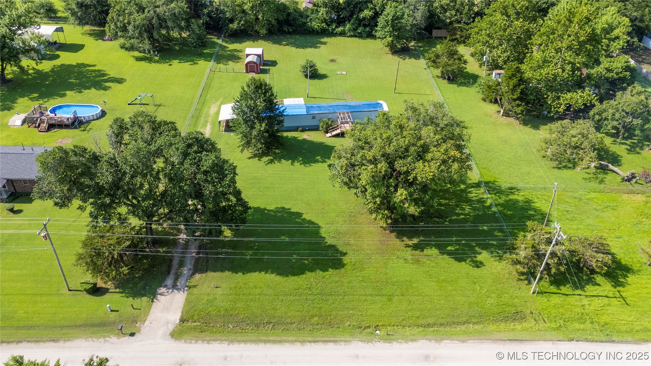 15680 Buchanan Road