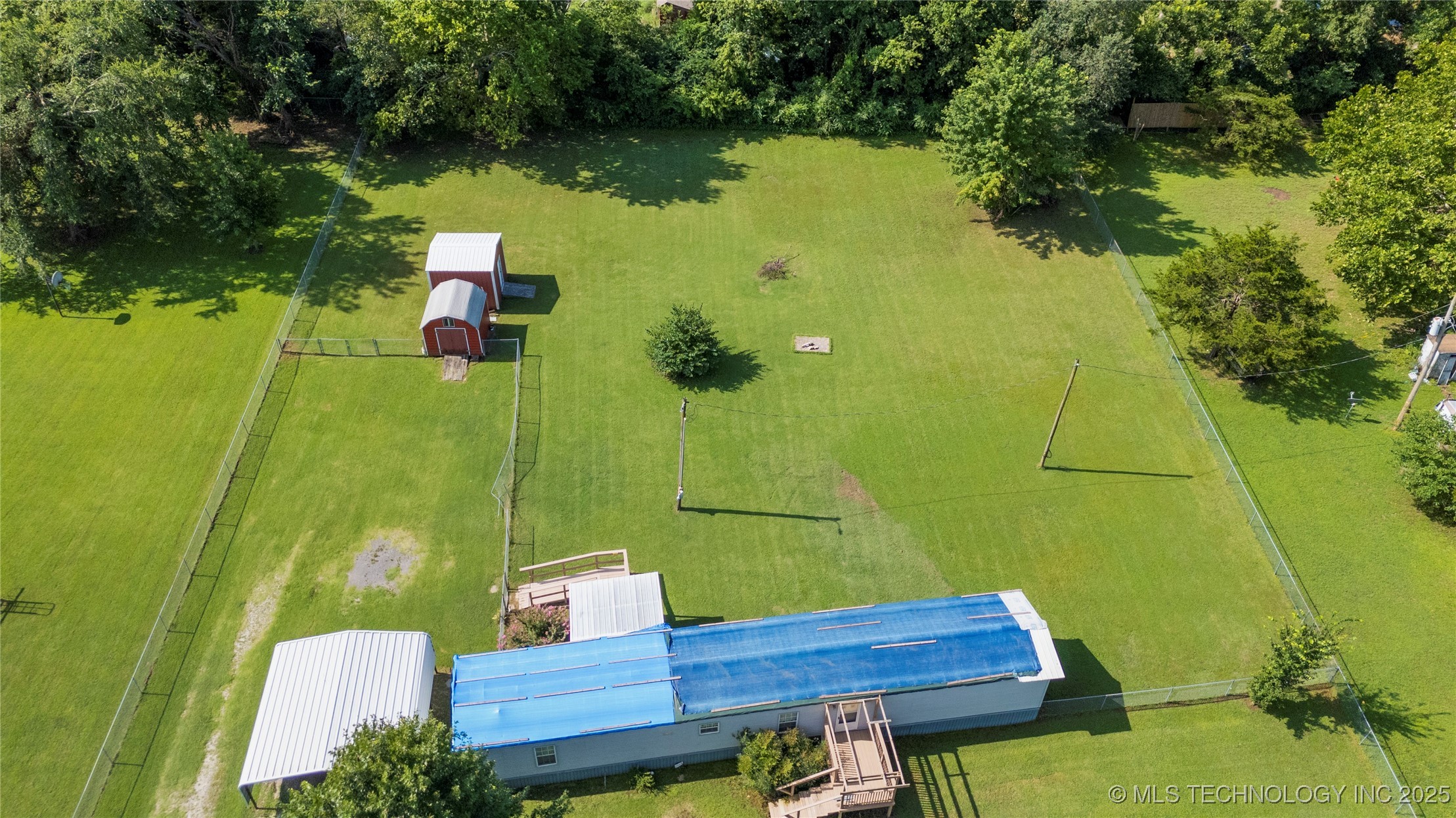 15680 Buchanan Road