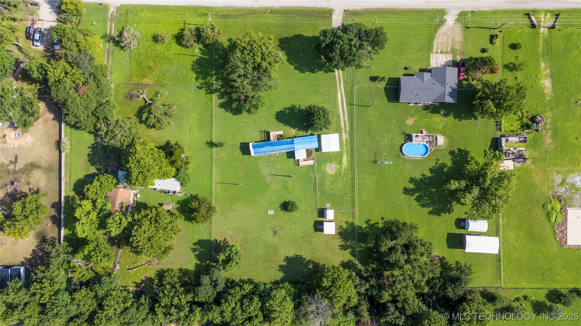 15680 Buchanan Road