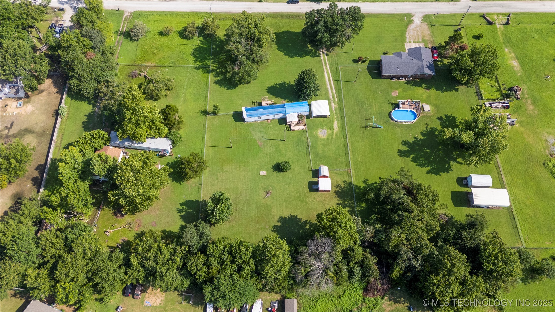 15680 Buchanan Road