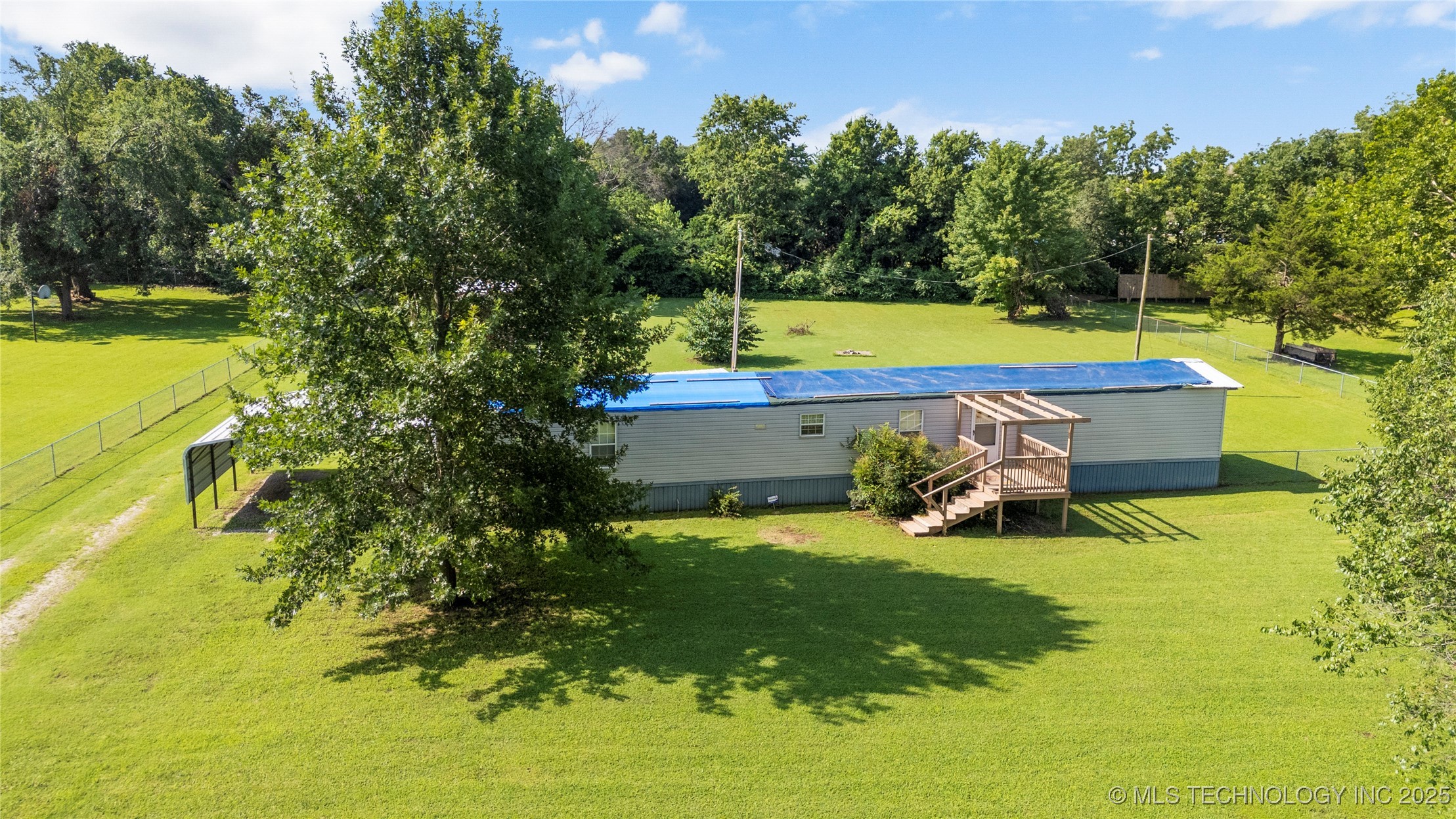 15680 Buchanan Road