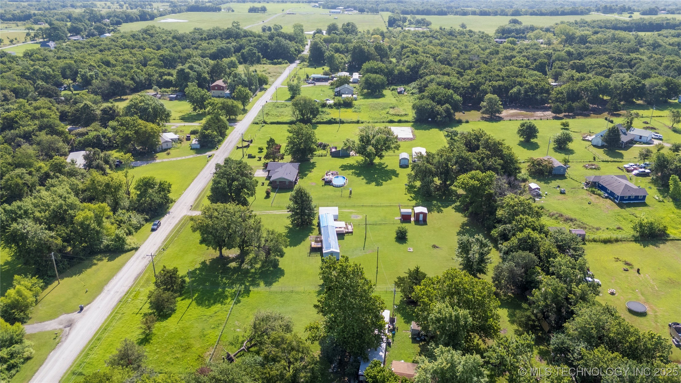15680 Buchanan Road
