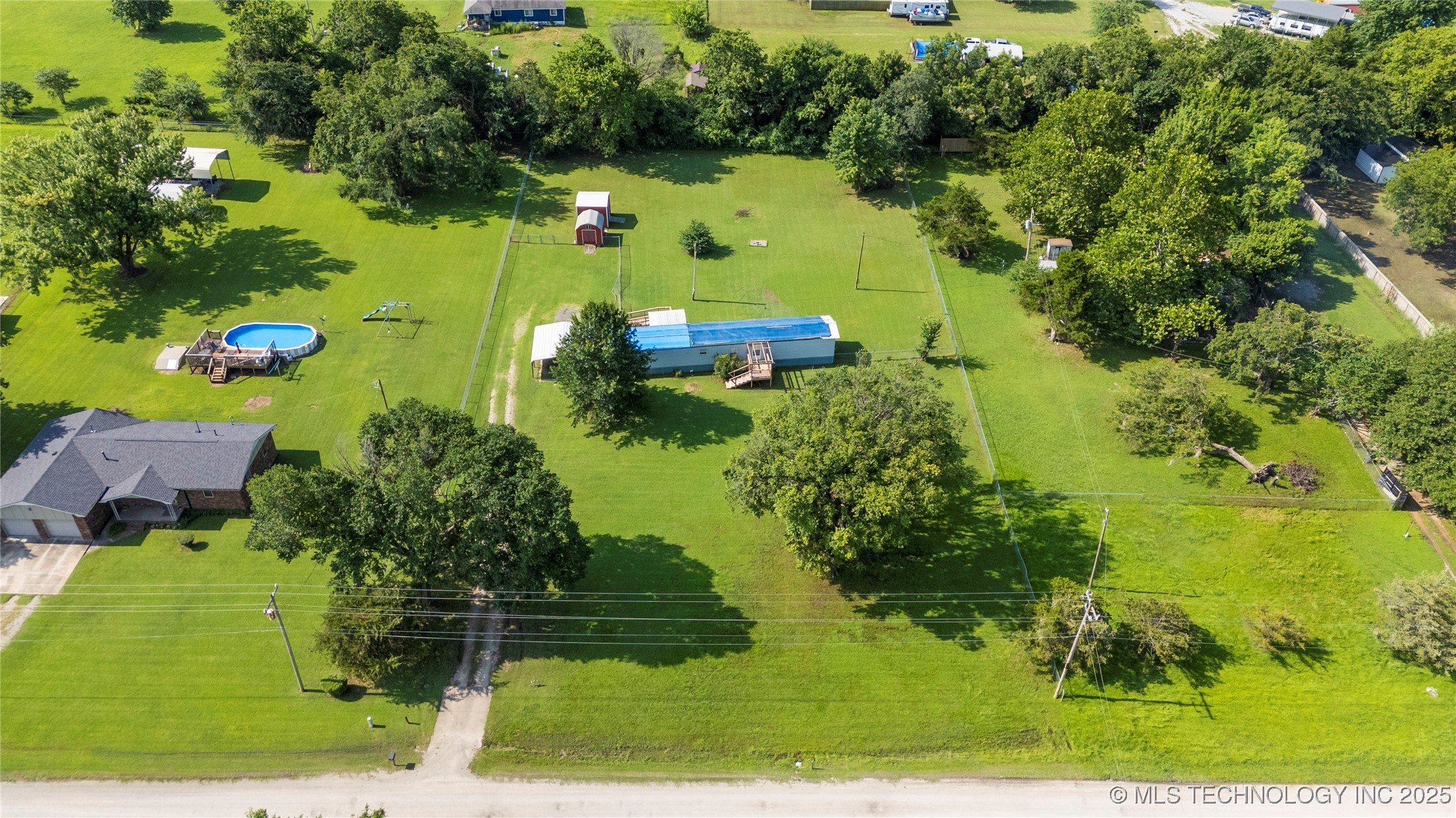 15680 Buchanan Road