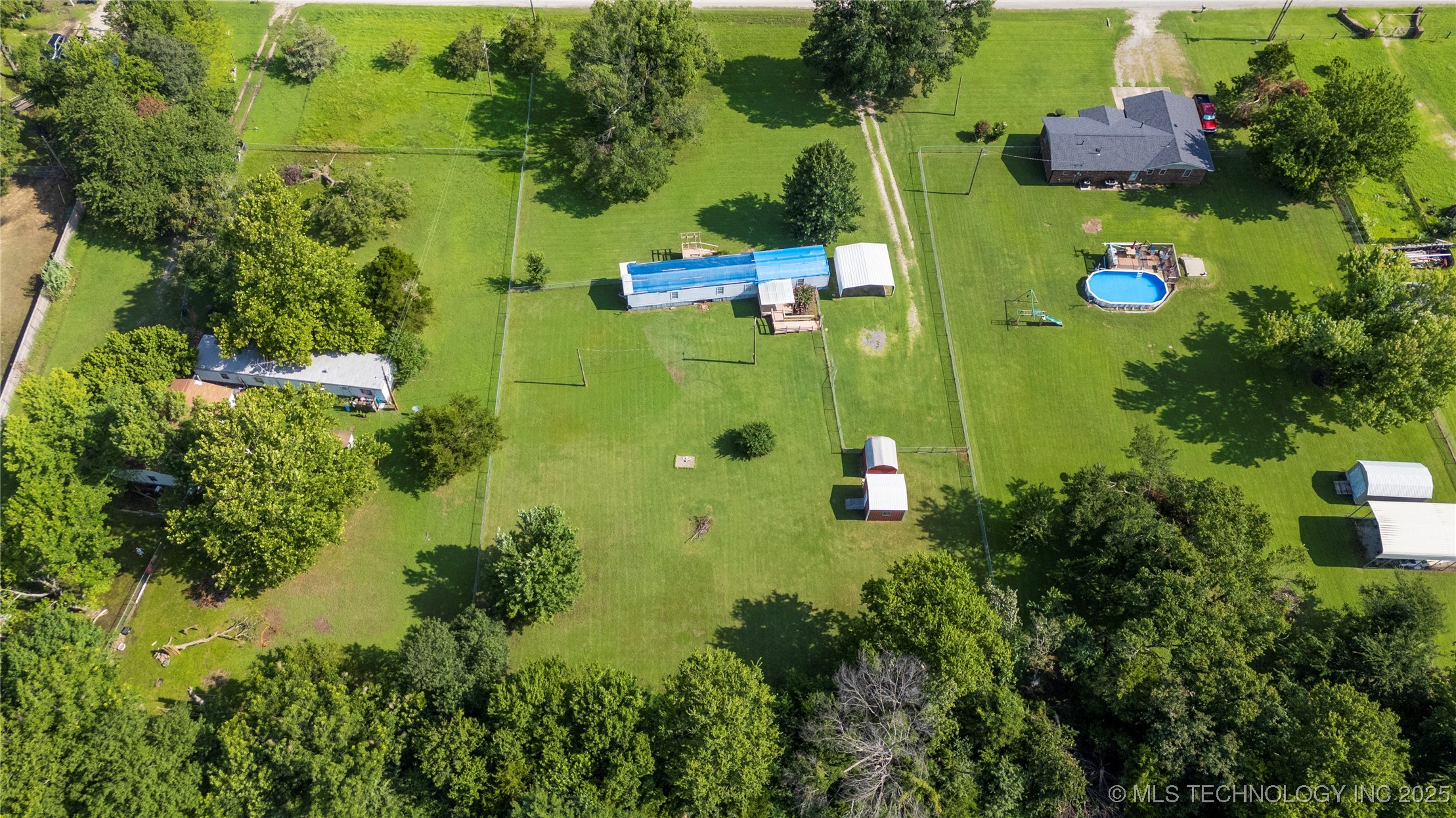 15680 Buchanan Road