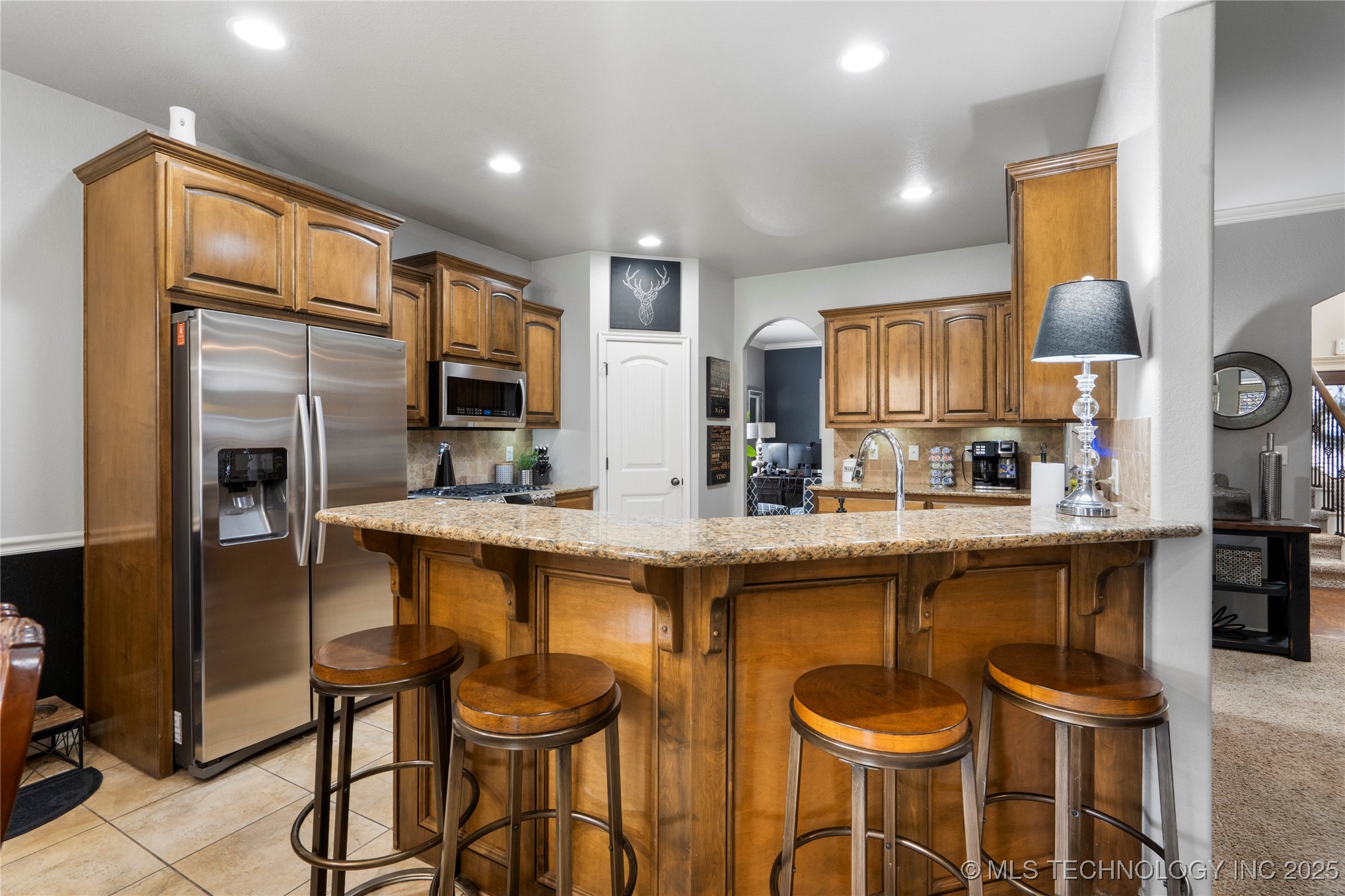 3140 E 143rd Street S