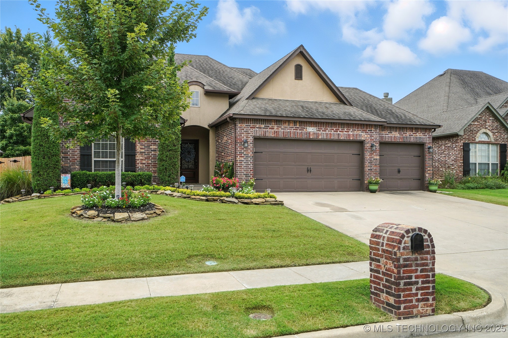 3140 E 143rd Street S