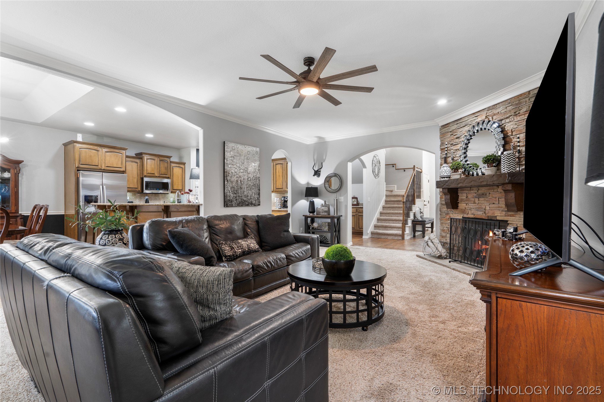 3140 E 143rd Street S