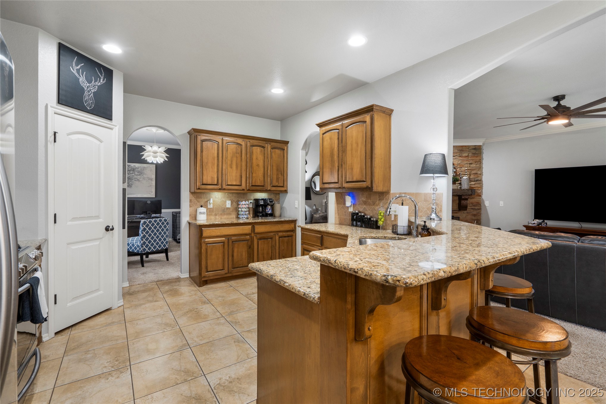 3140 E 143rd Street S