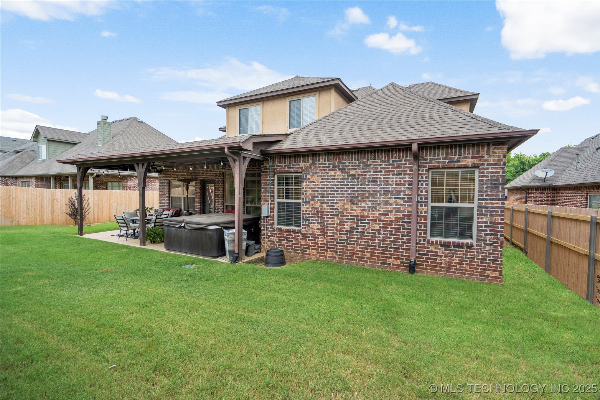 3140 E 143rd Street S