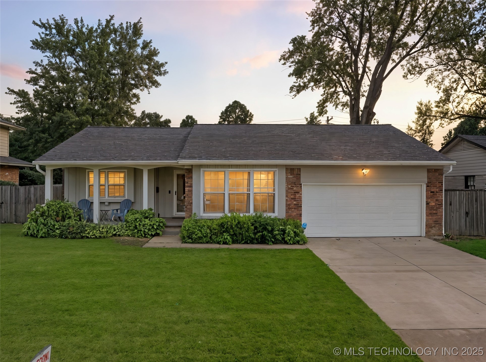 4350 E 56th Place