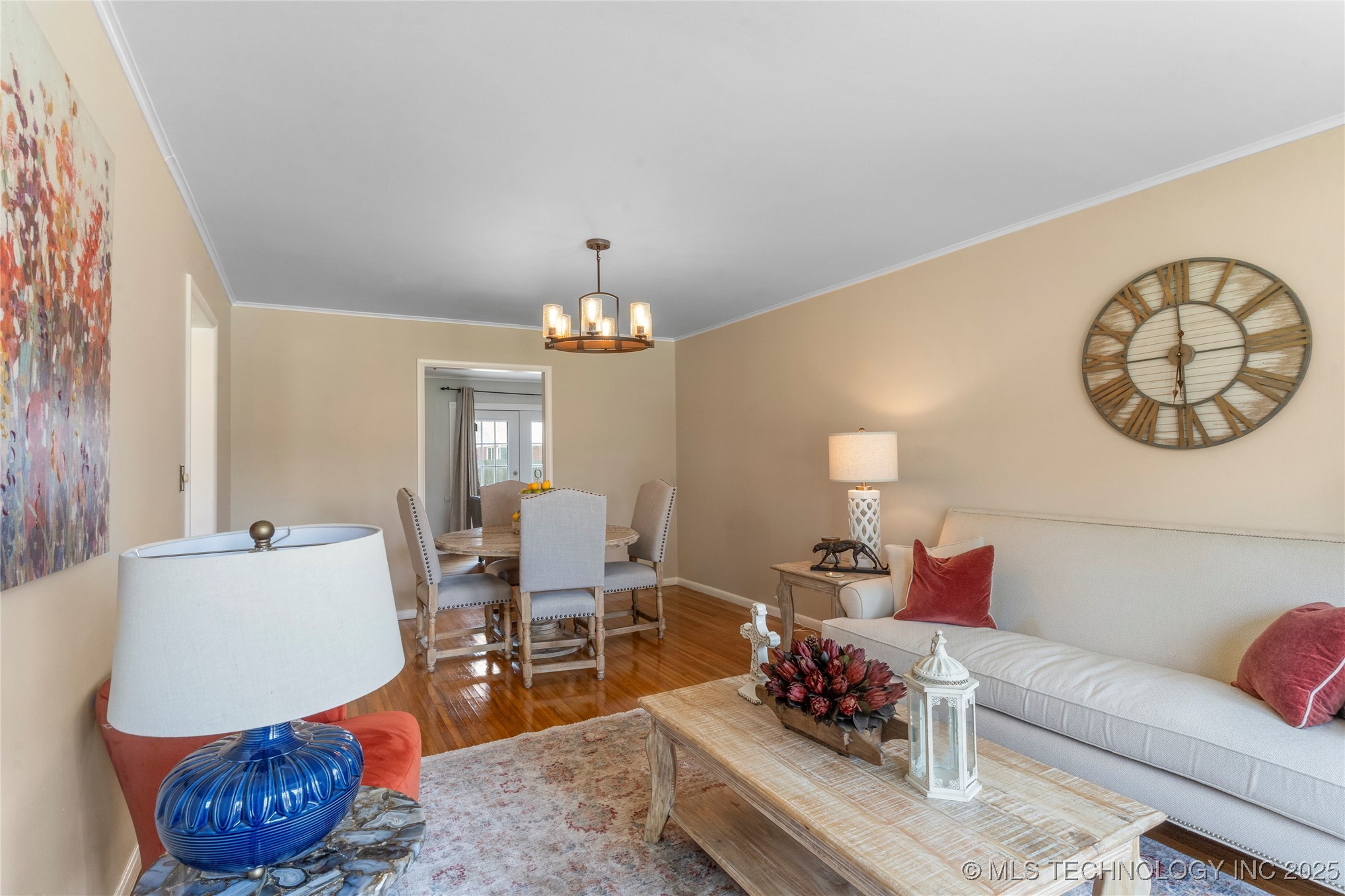 4350 E 56th Place