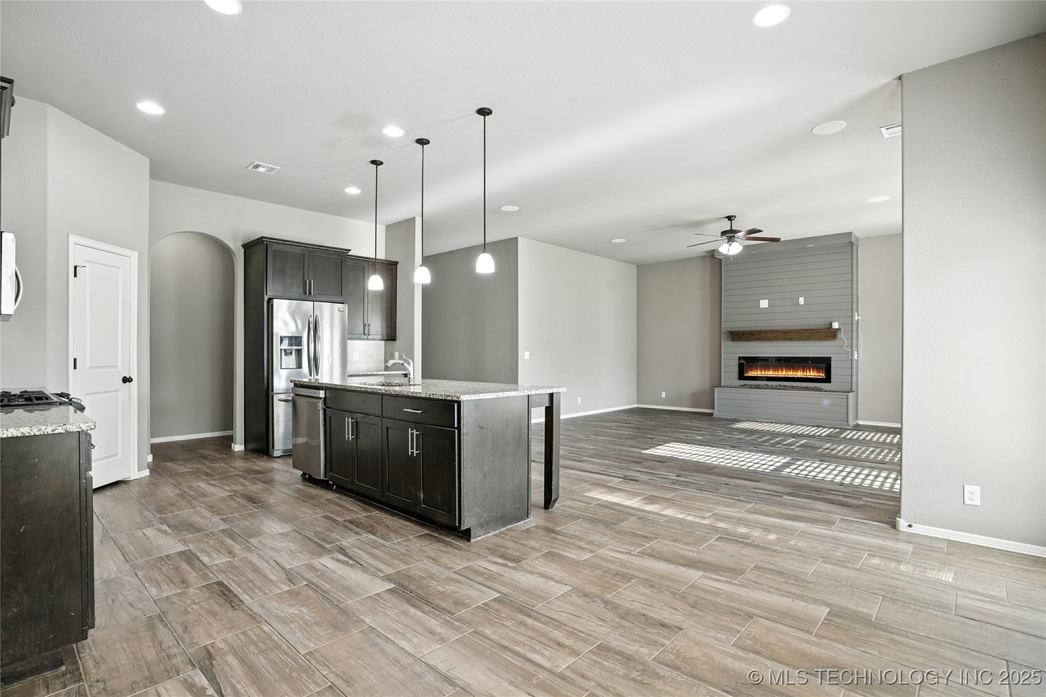 11115 S Adams Street