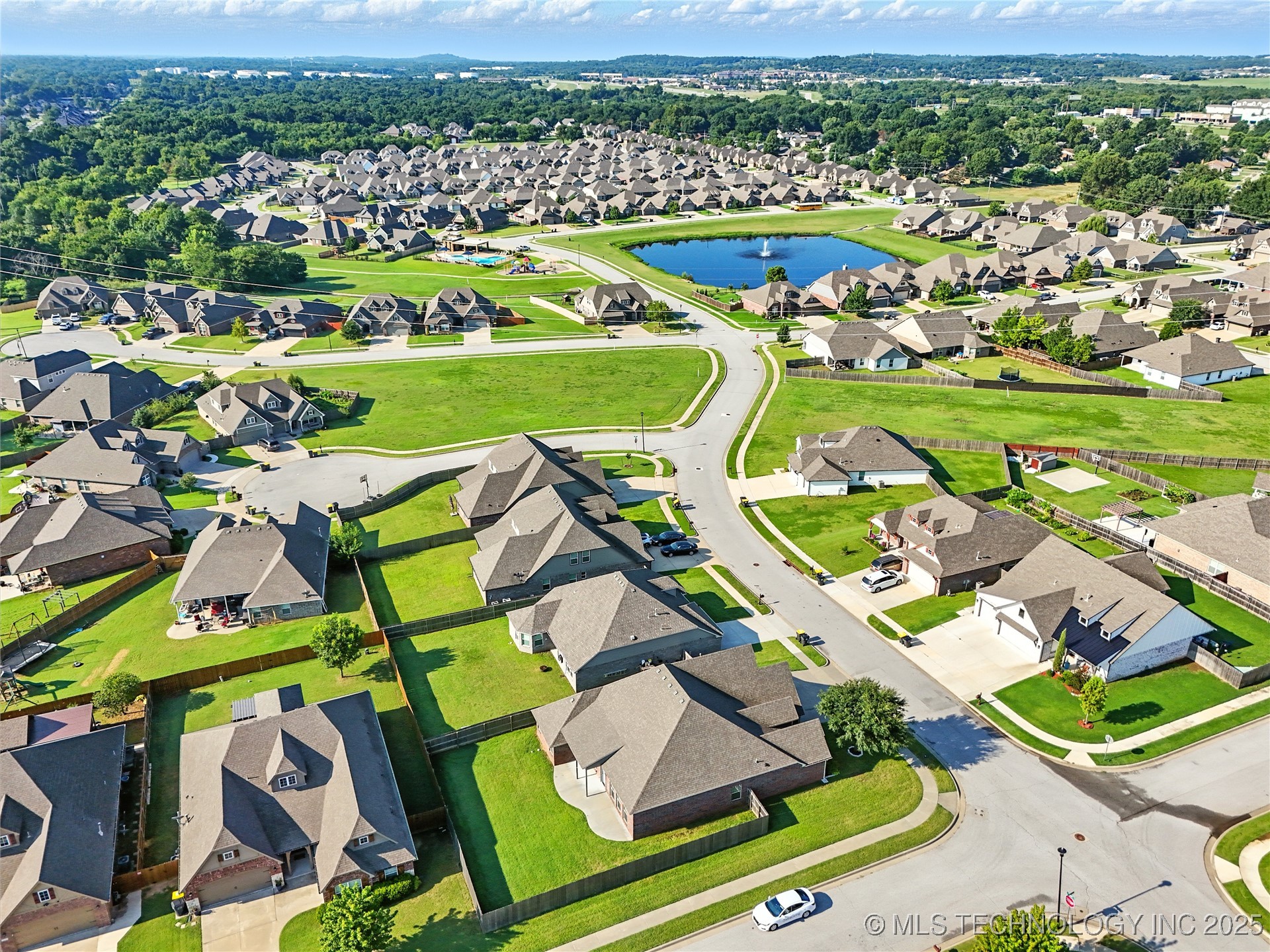 11115 S Adams Street