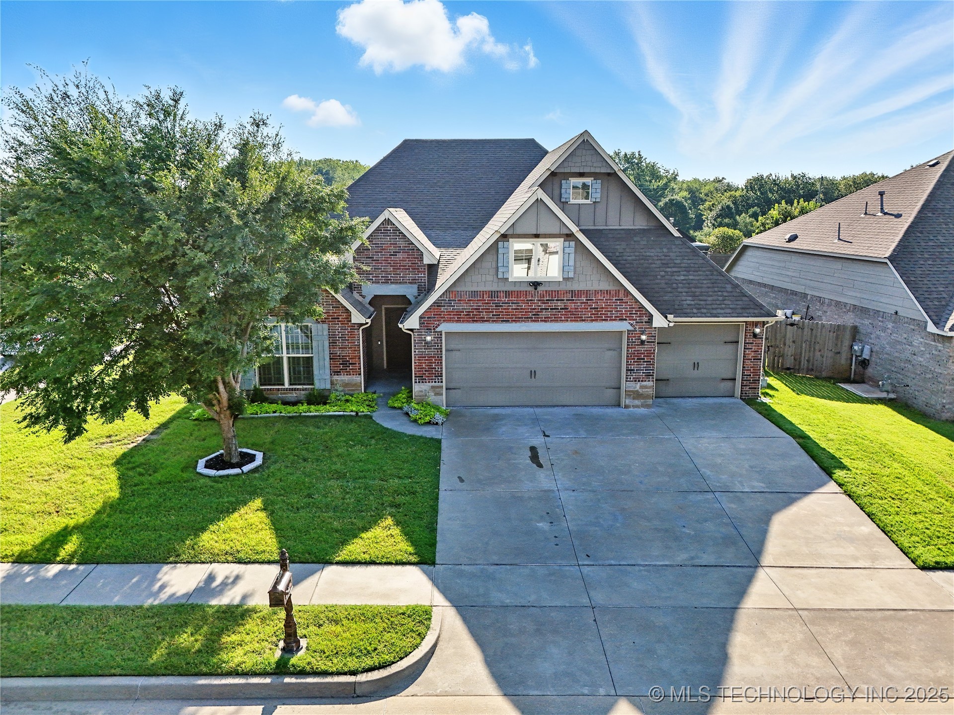 11115 S Adams Street