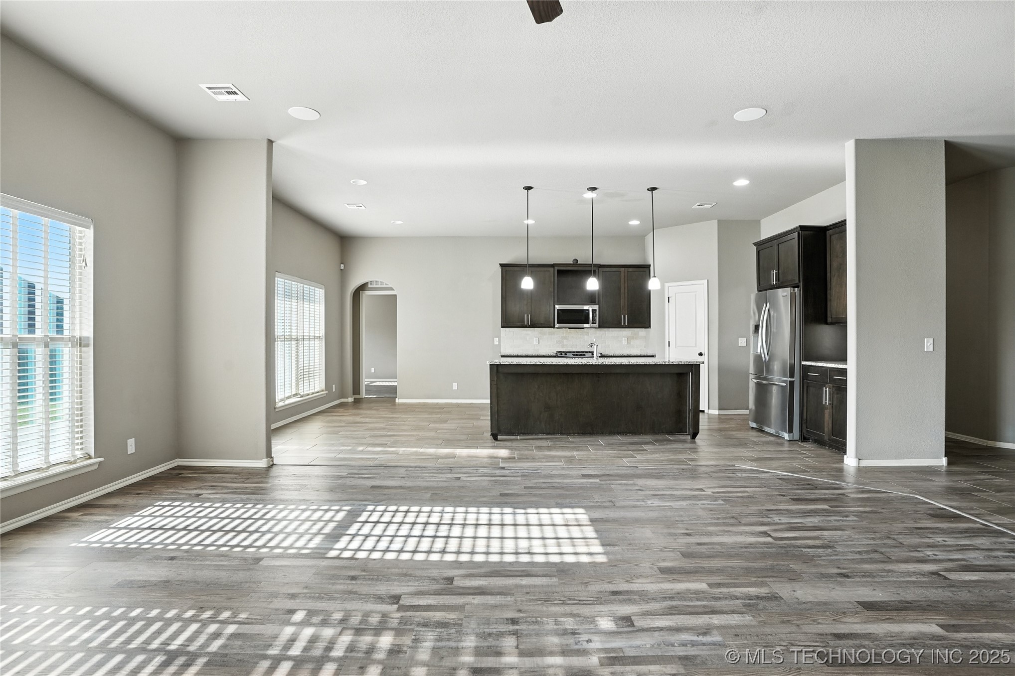 11115 S Adams Street