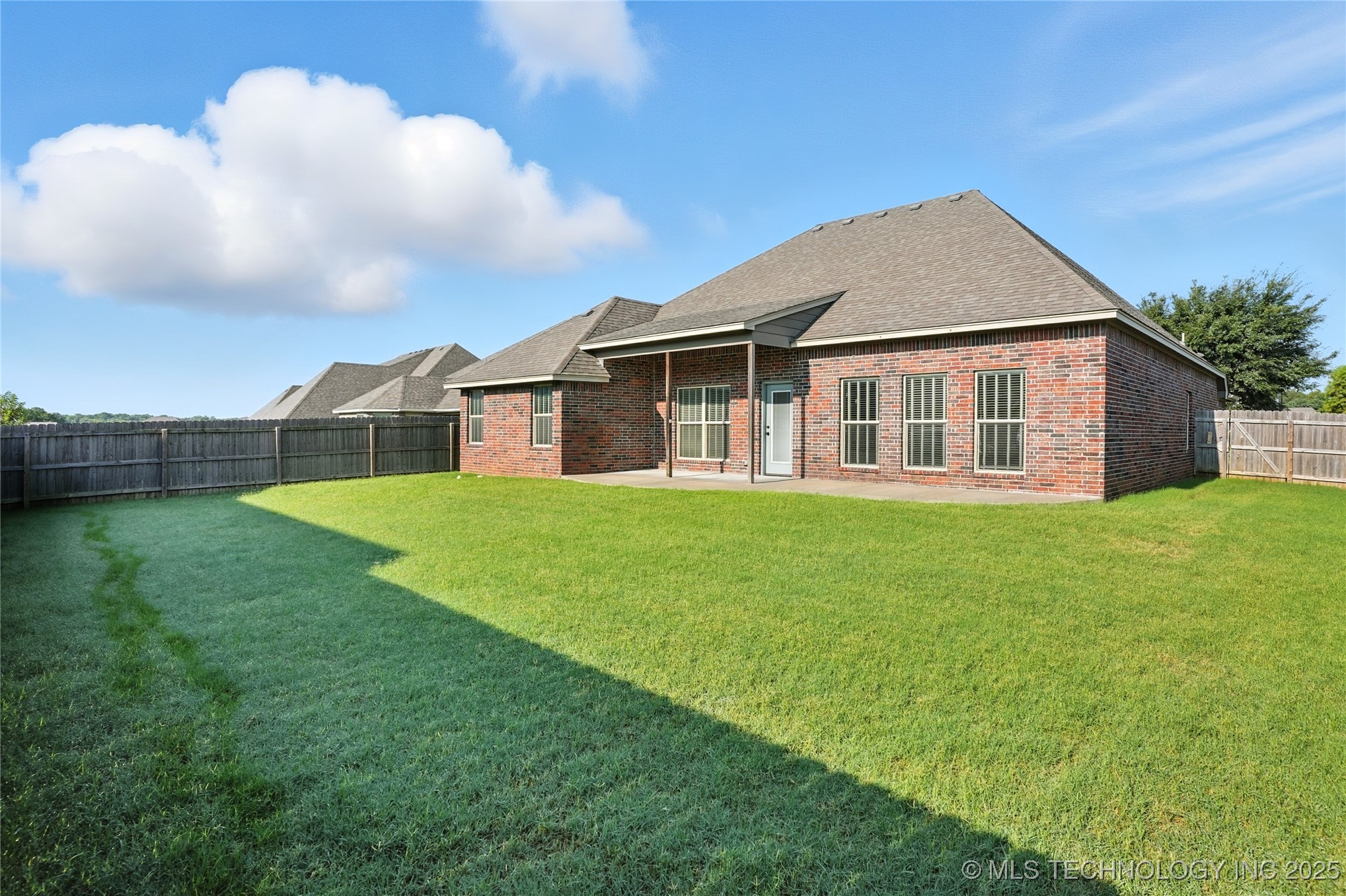 11115 S Adams Street